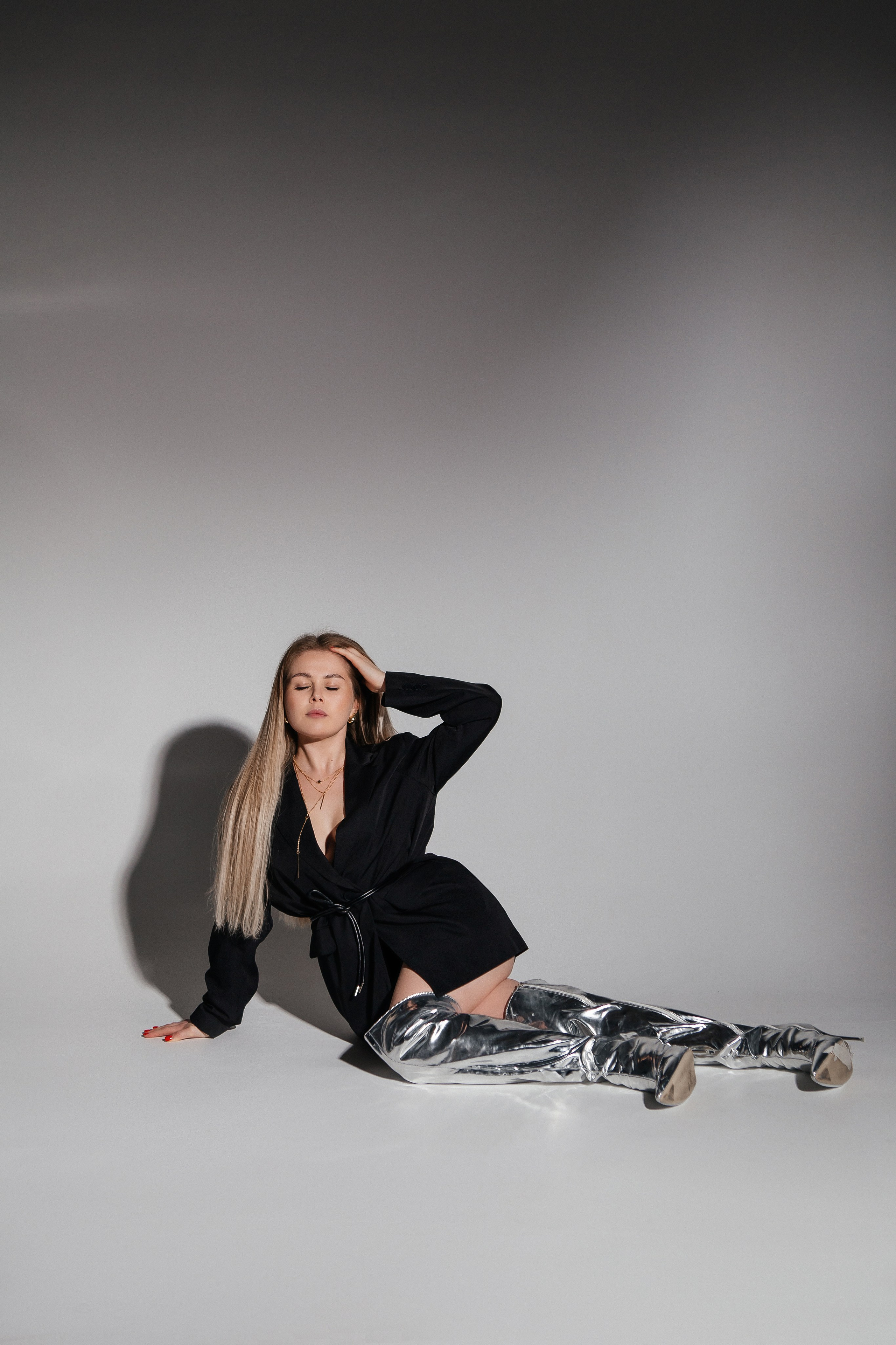 Съемка ко дню рождения. Главная