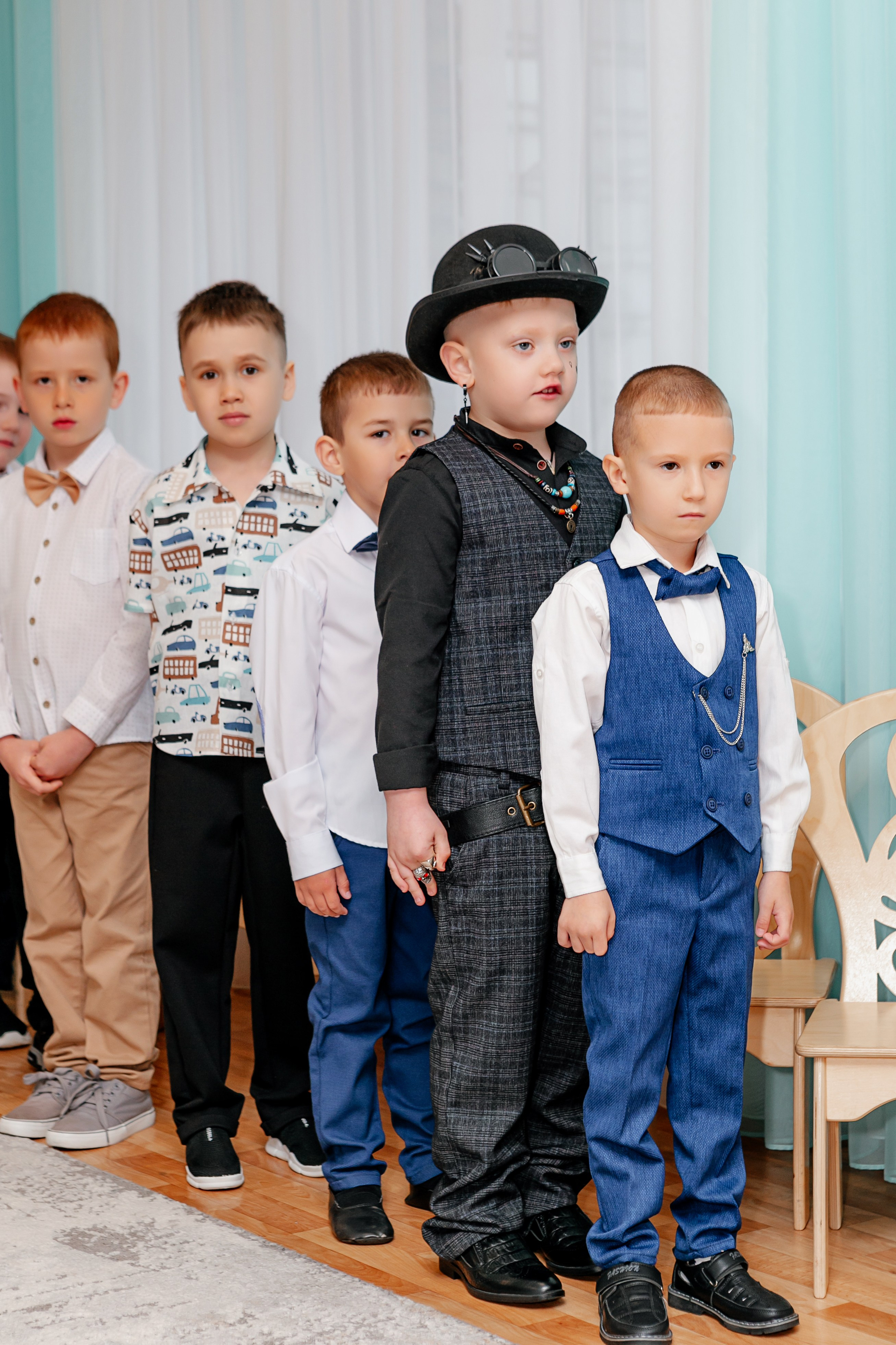 ВЫПУСКНОЙ ДЕТСКИЙ САД. Контент фотограф, съемка для маркетплейсов, фуд съемка и репортажи в Новосибирске Ралия Галеева