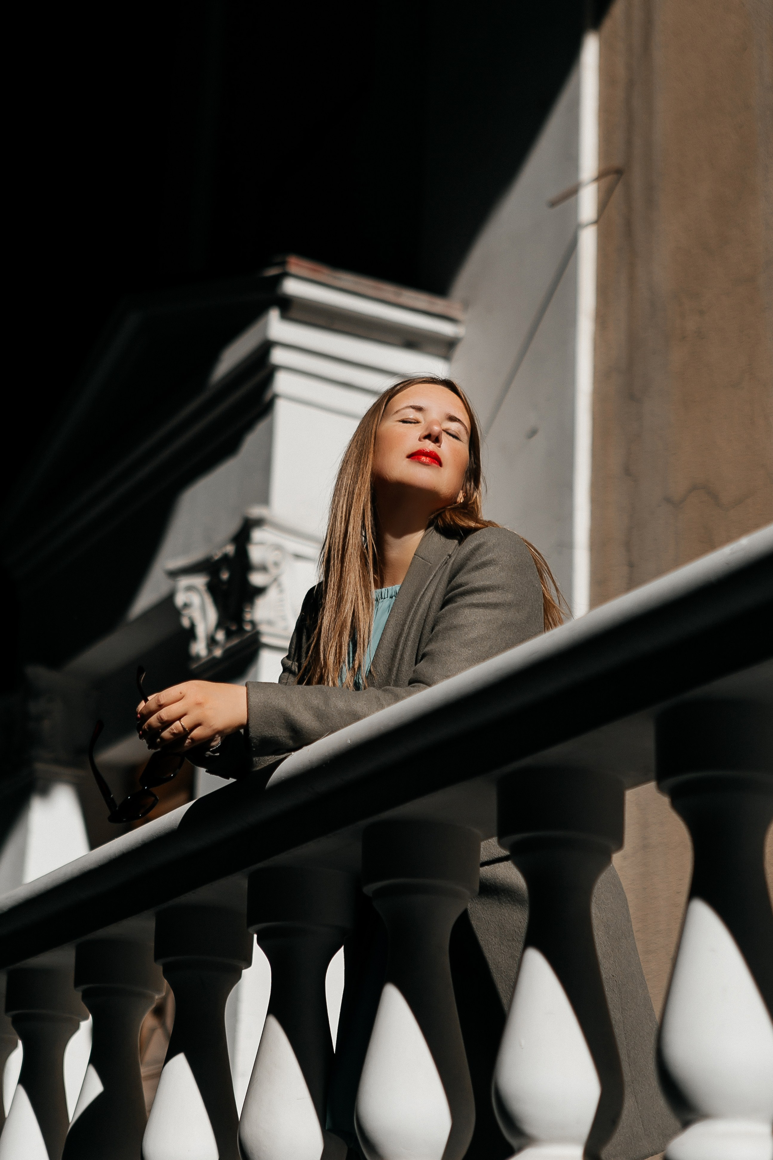 Галина Осенняя. Главная