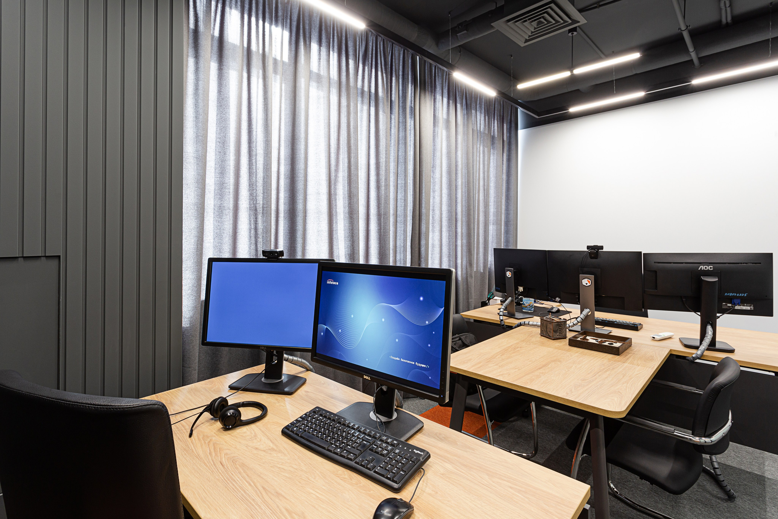 Офисы Инфотех. Контент фотограф, съемка для маркетплейсов, фуд съемка и репортажи в Новосибирске Ралия Галеева