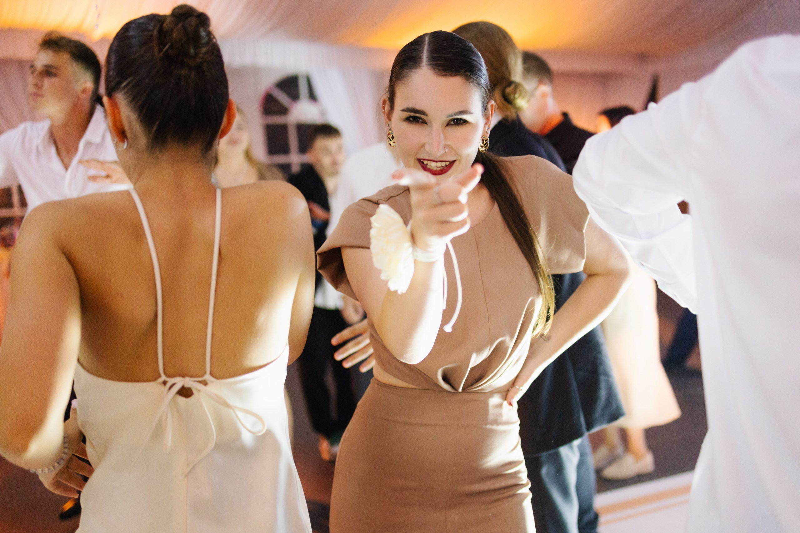 Женя и Лилия. Профессиональная видео и фото съёмка в Калуге и области