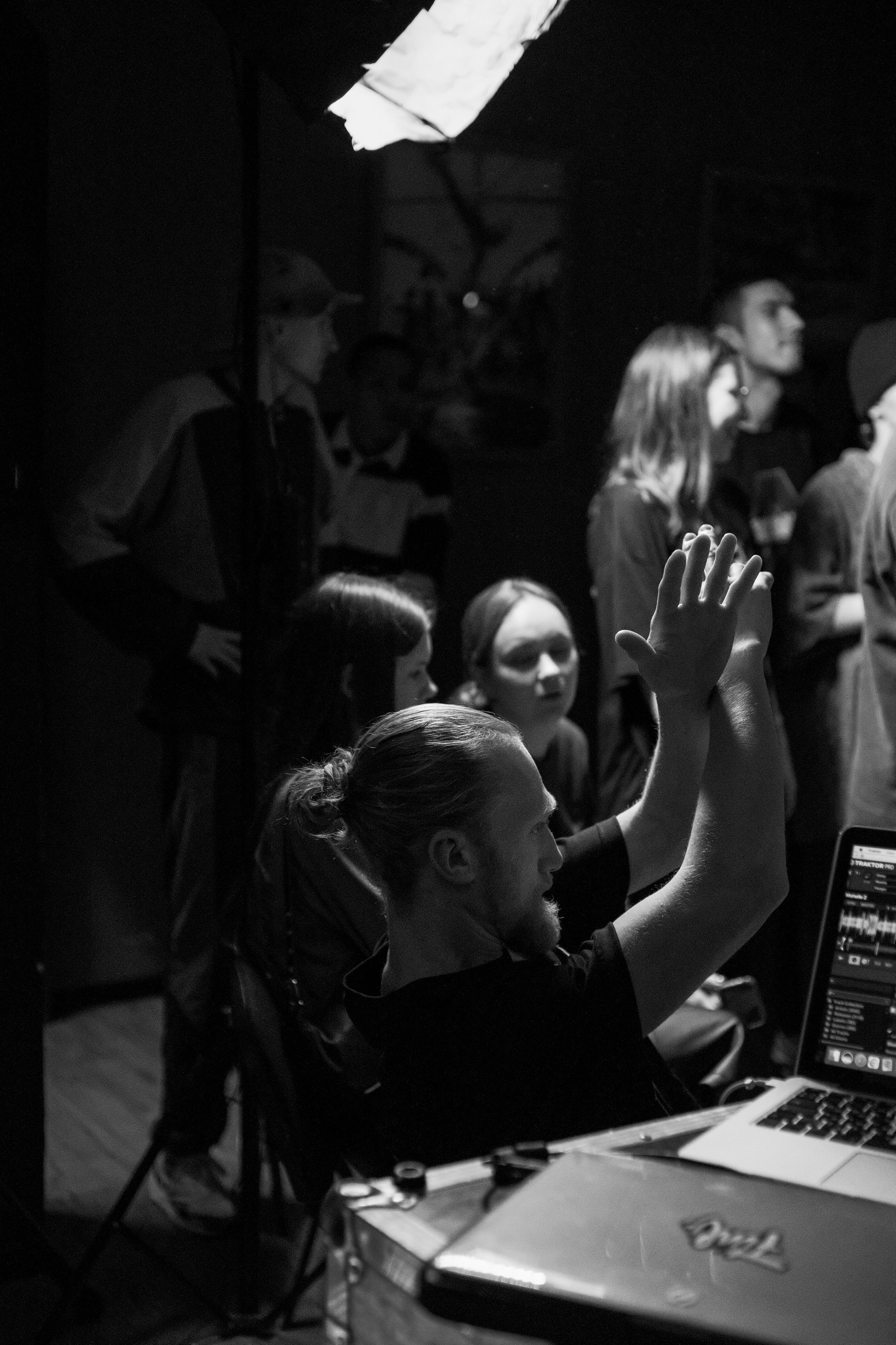 Телогрейка 2024 (январь). Фотограф, видеограф в Санкт-Петербурге