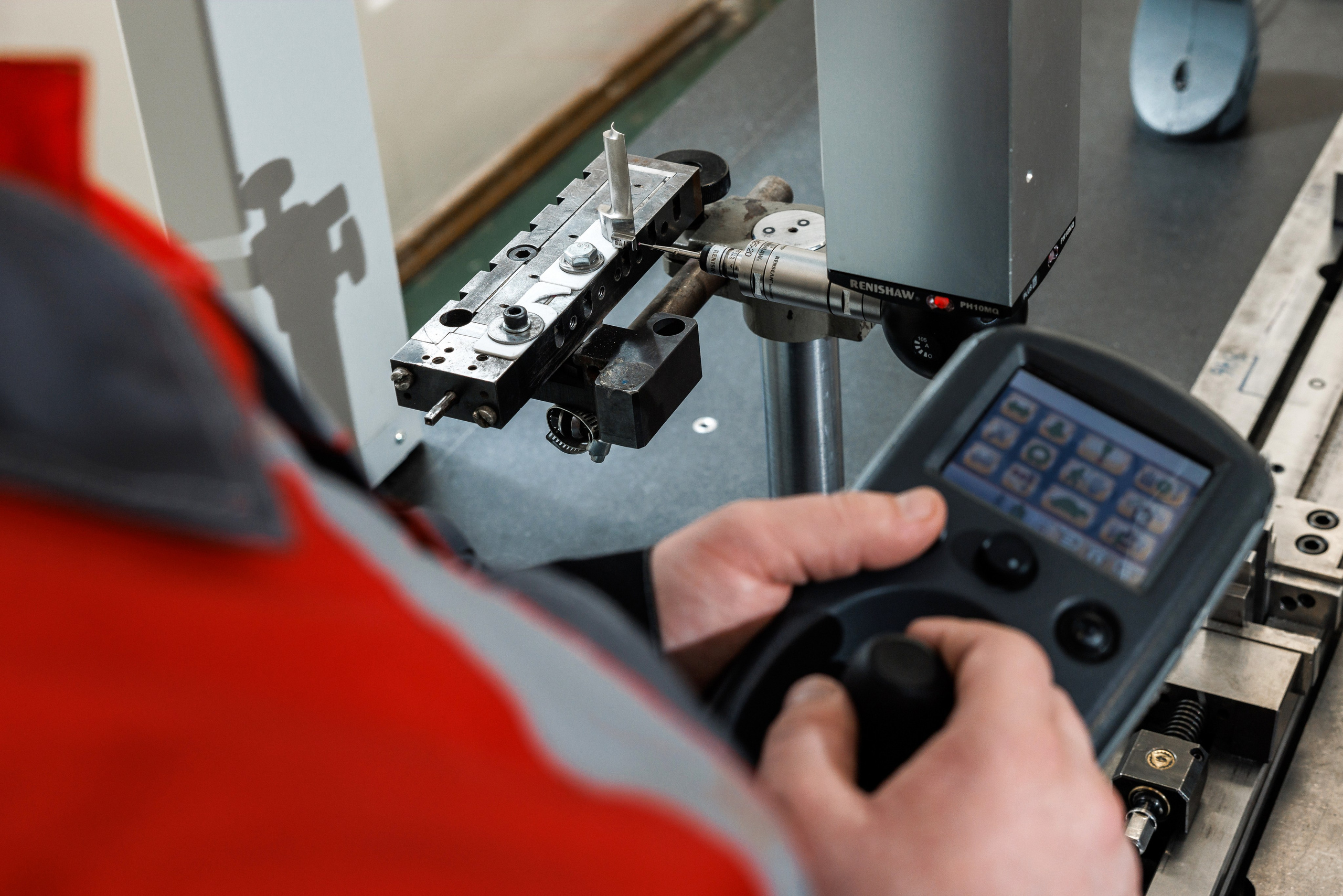 «Пумори-Энергия». Производство. Фотограф Виталий Хайлов, Екатеринбург