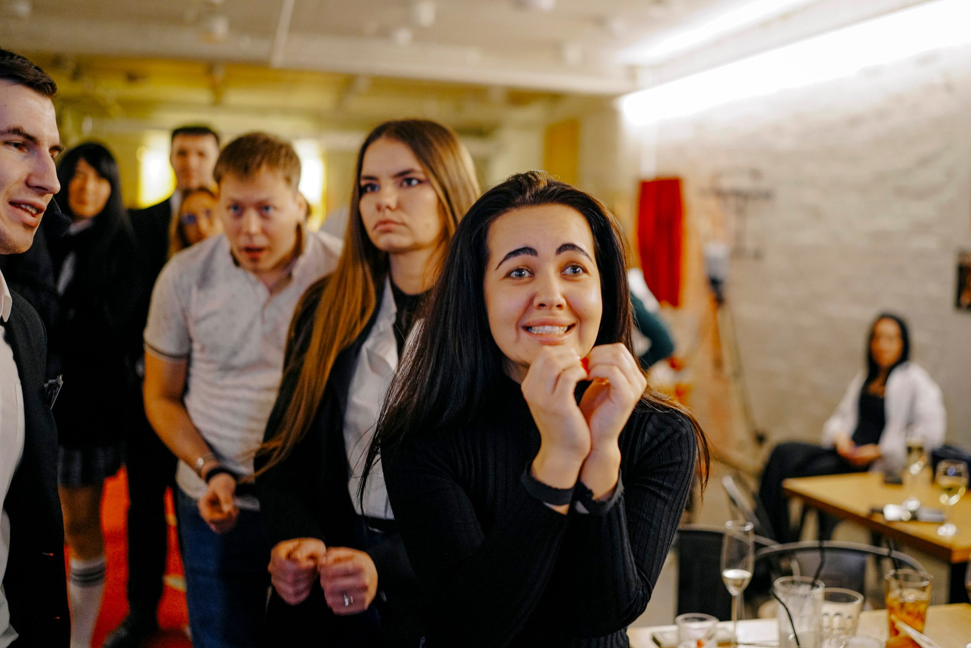 Практик | Тарантино пати. #фотокаквкино | Фотографирую людей