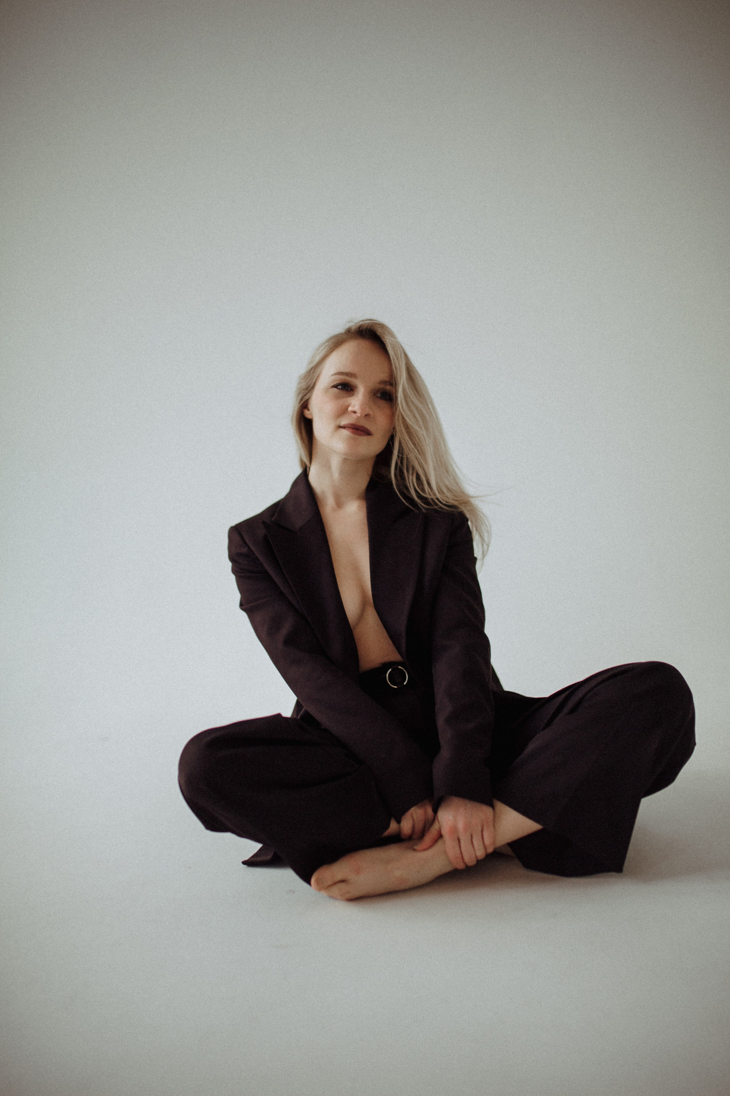 Екатерина_душевные портреты. Семейный и Свадебный фотограф в Санкт-Петербурге Плохая Екатерина