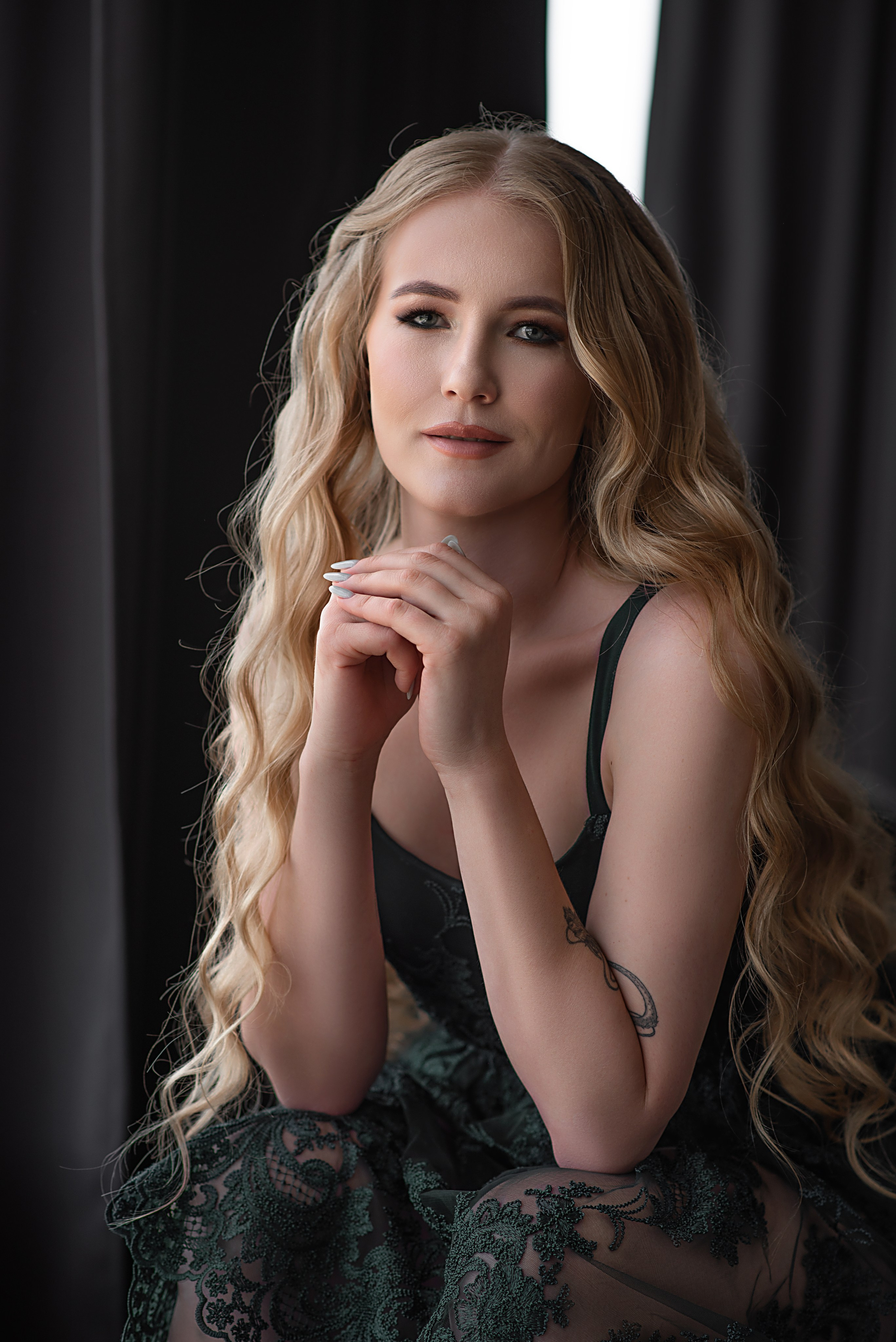 Портреты. Свадебный и семейный фотограф Симферополь Крым Юлия Титова