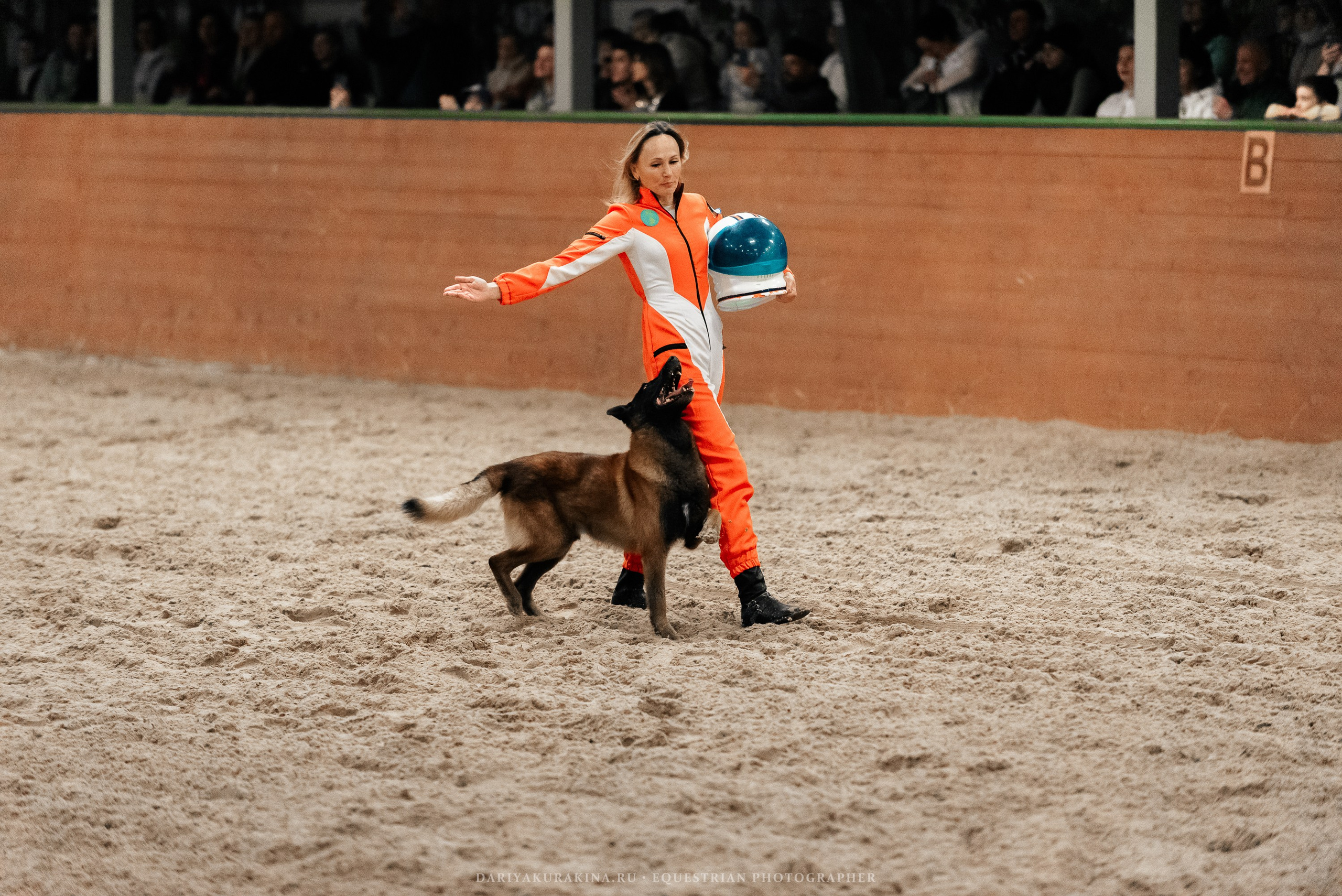 Конное представление «Дыхание Звёзд». Конный фотограф Куракина Дарья • Фотосессии с лошадьми