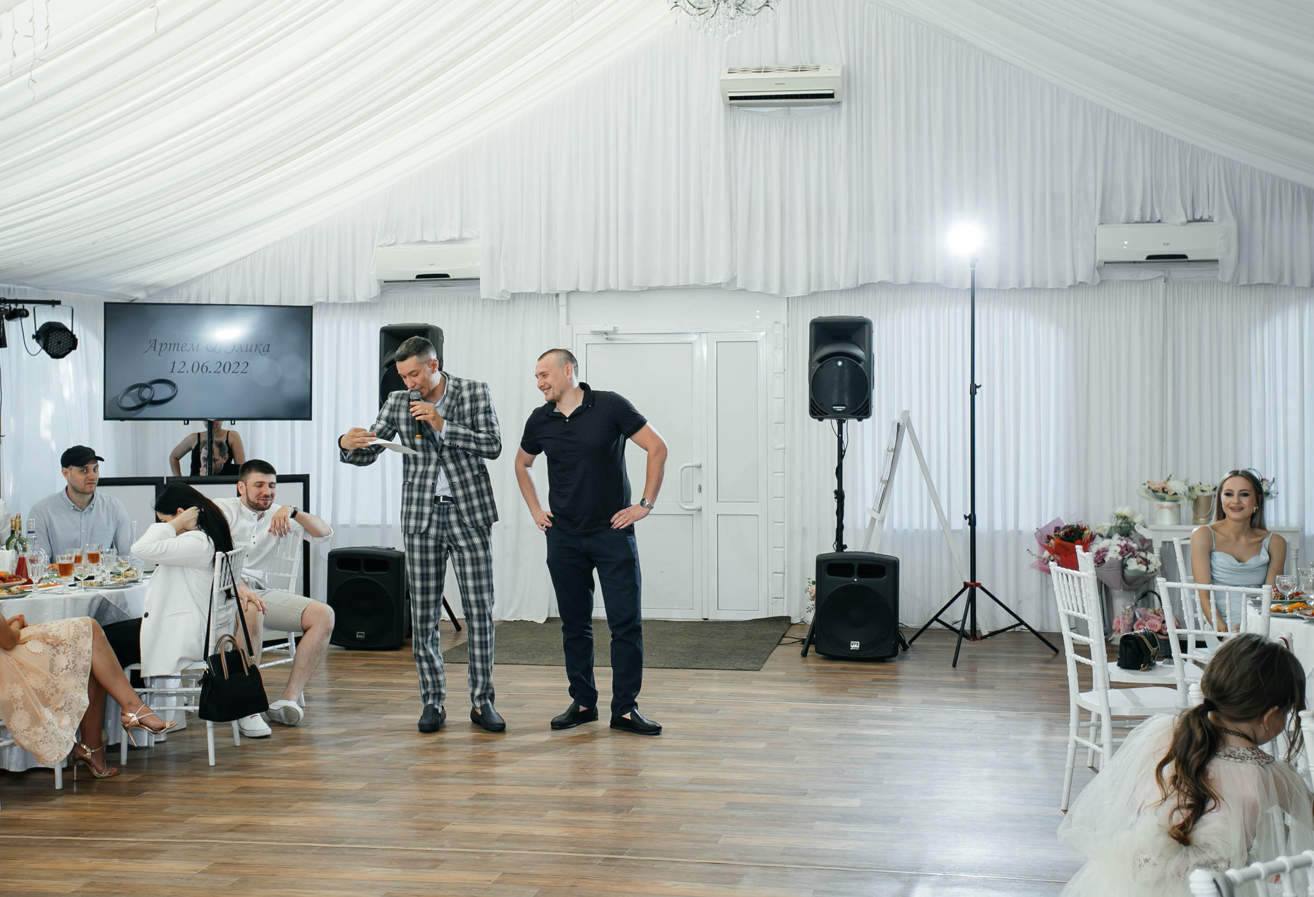 Свадебная история Элики и Артема. Свадебный и семейный фотограф Рассказова Виктория