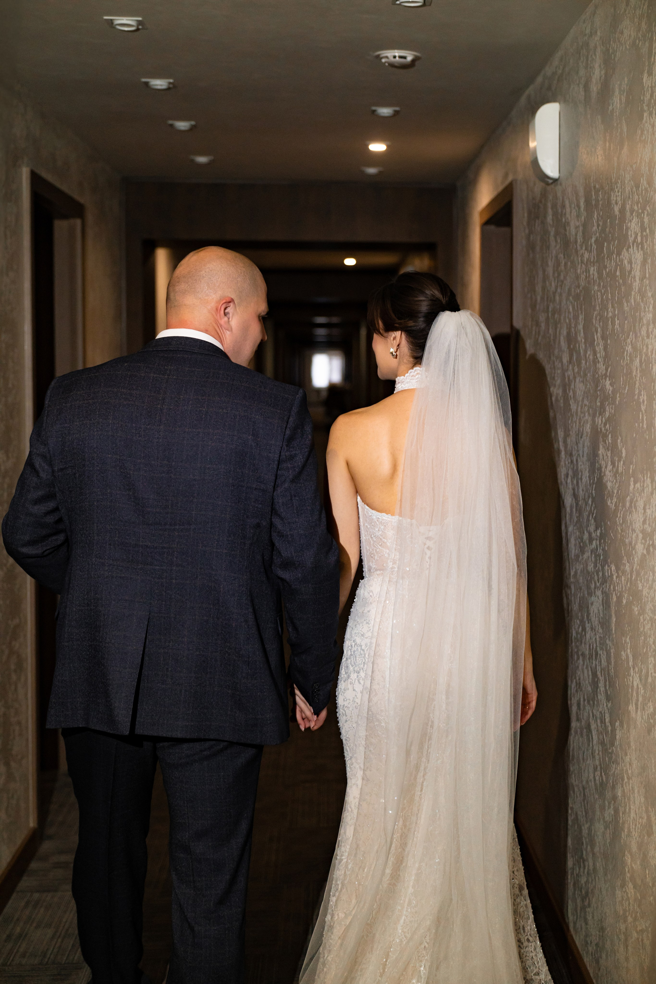 Дарья & Андрей. Счасть есть. Фотограф Белгород