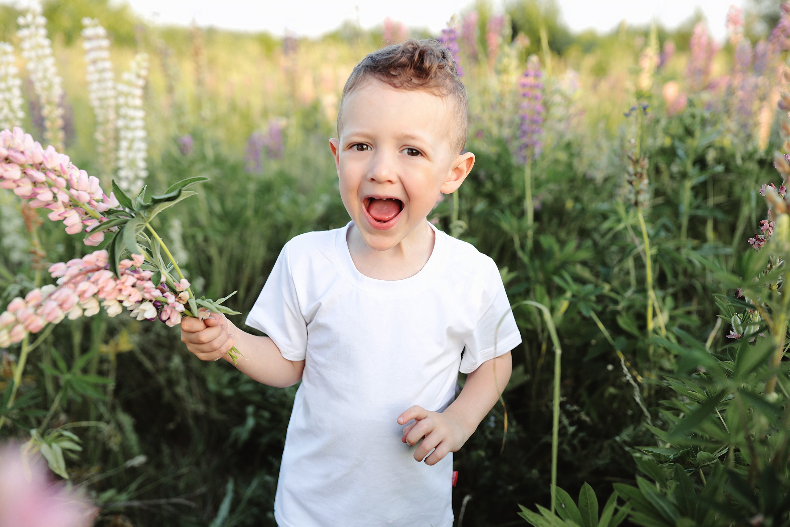 С мамой весело!. Фотограф в Санкт-Петербурге Знаменская Ирина