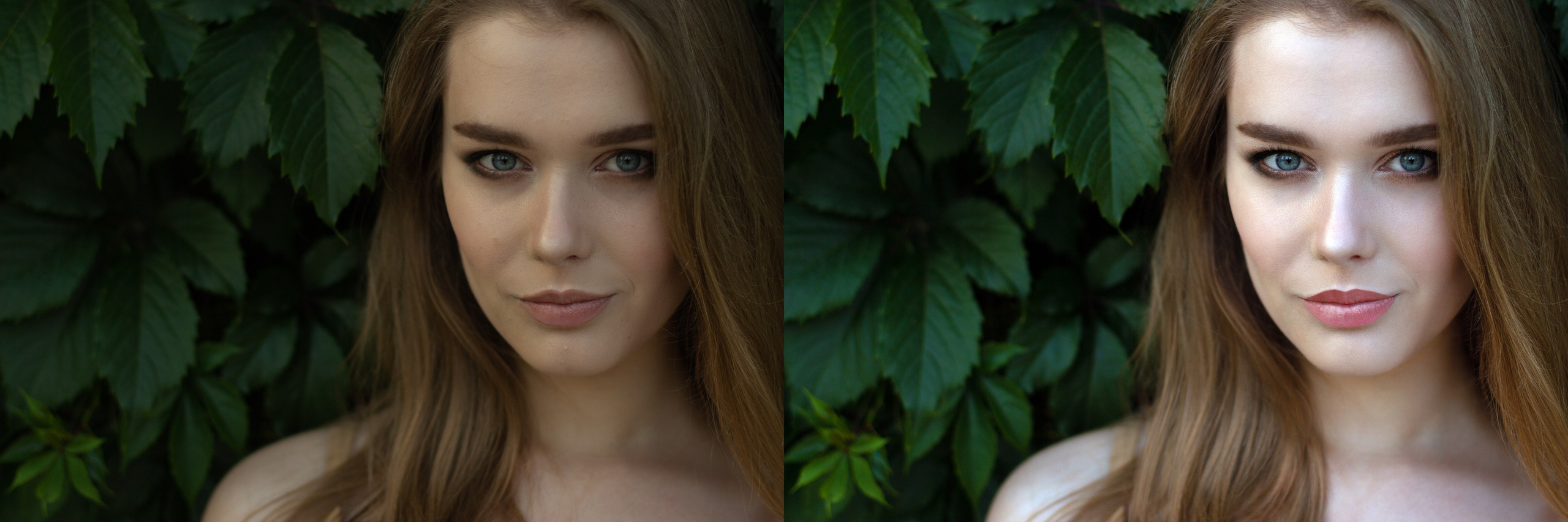 Курс Грамотная ретушь от А до Я. Валентина Попова. Школа Фотоарта и ретуши