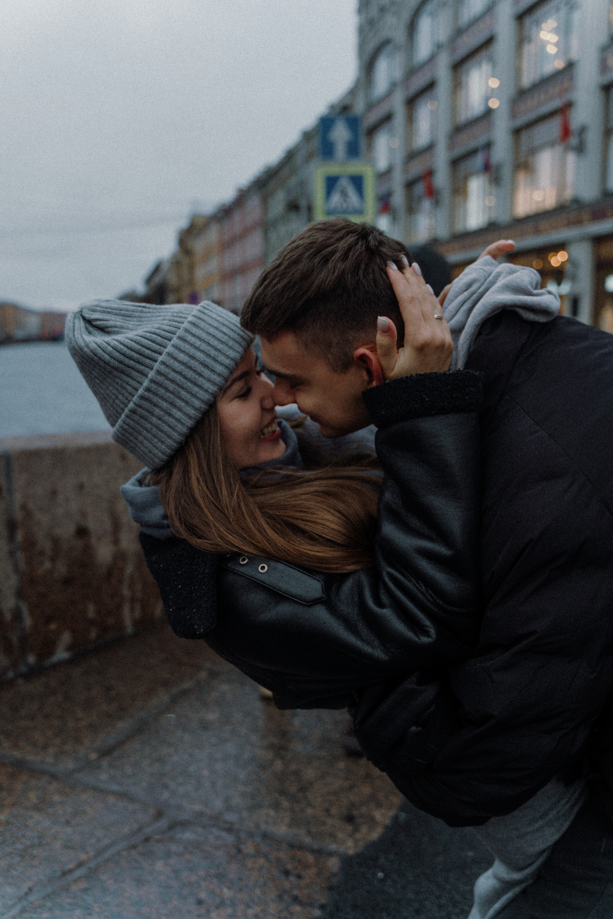 LoveStory. Фотограф Санкт-Петербург