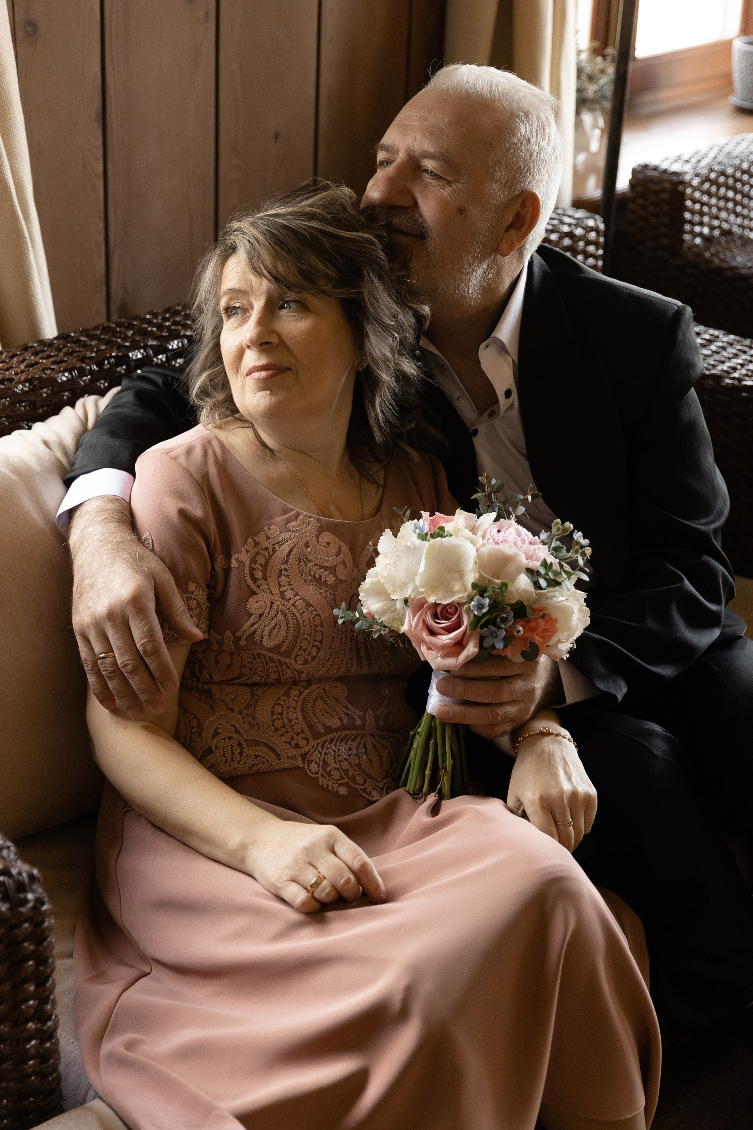 Егор и Екатерина. Свадебный фотограф Курск Максим Ноздрачев