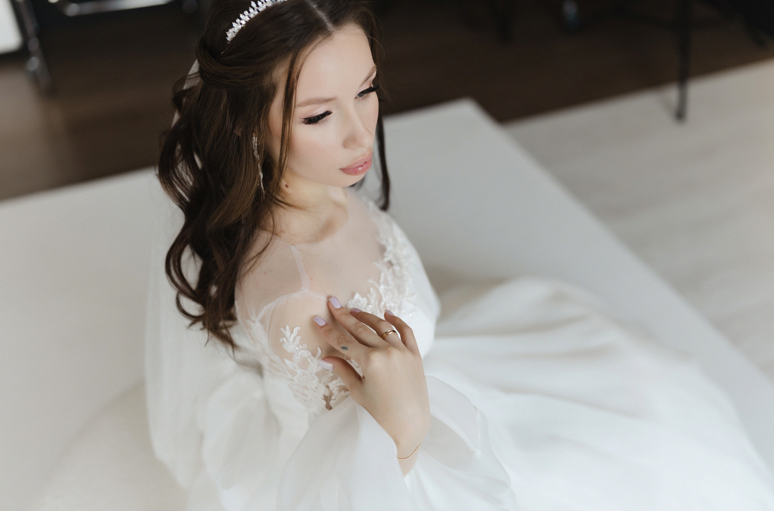 Студия. Свадебный и семейный фотограф в Казани и Волжске