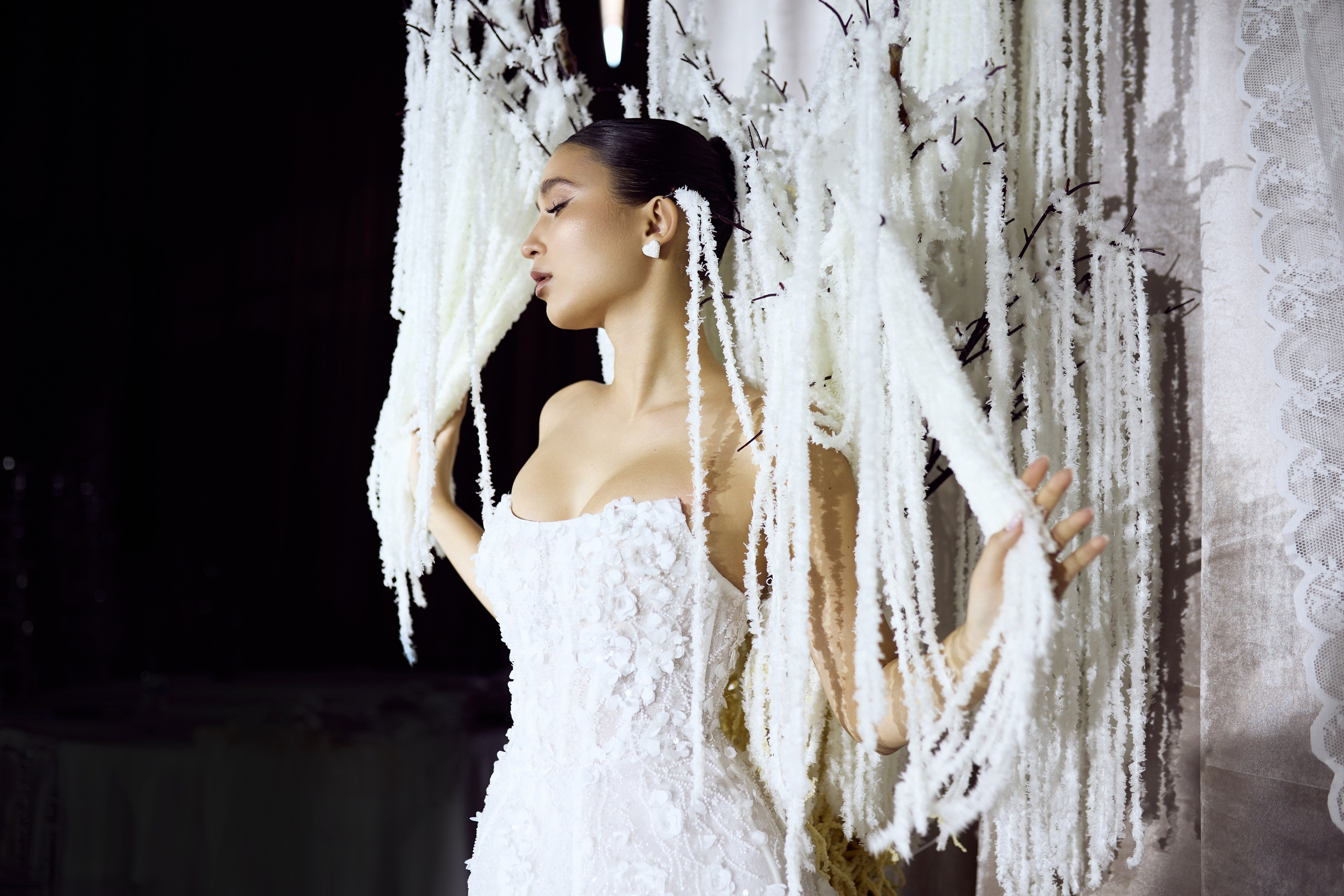 Владимир и Диана. Свадебный фотограф в Ростове-на-Дону — Анастасия Кузьменко