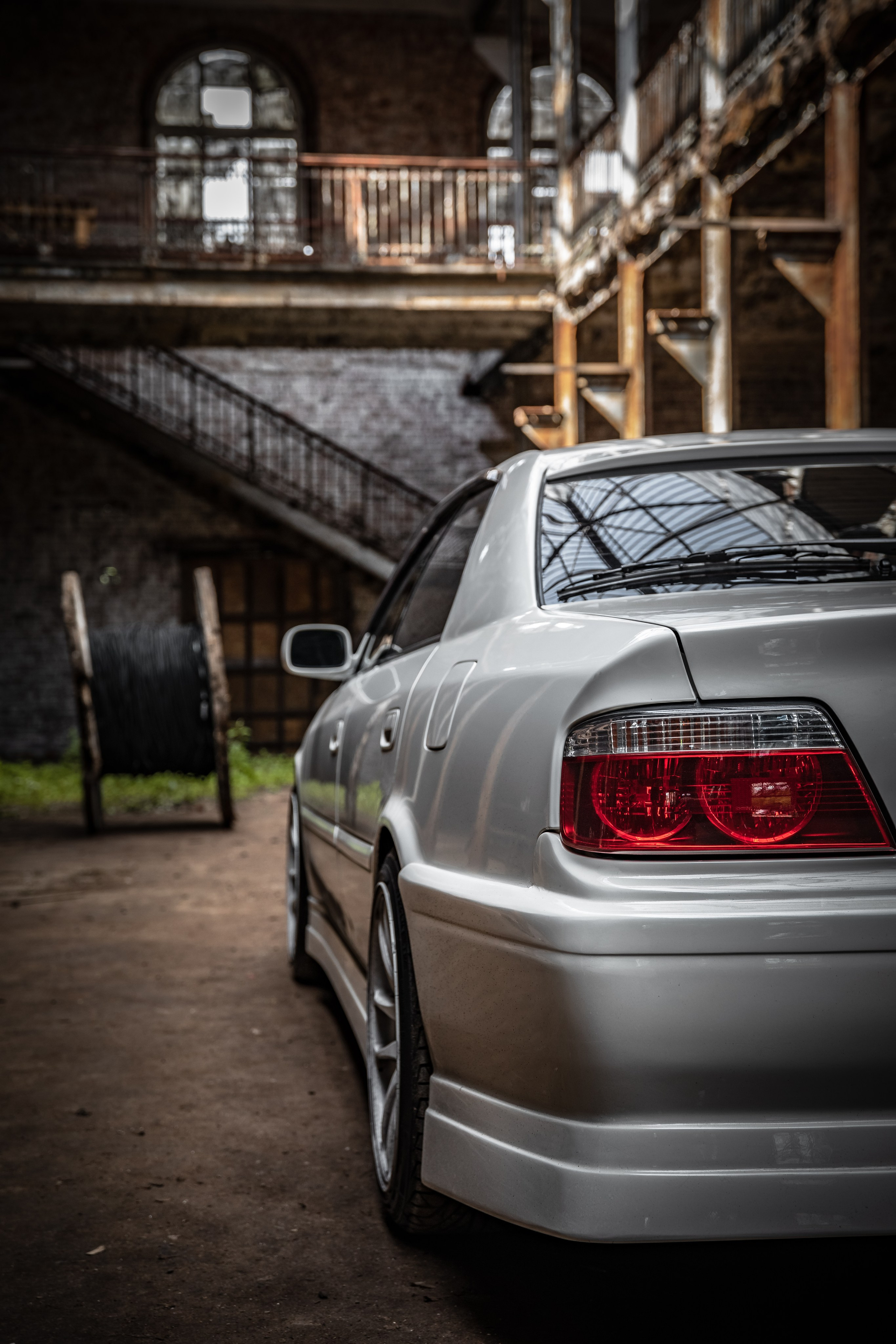 CARS. NE Cinema — backstage and reportage photography in cinema, music, Automotive and sport