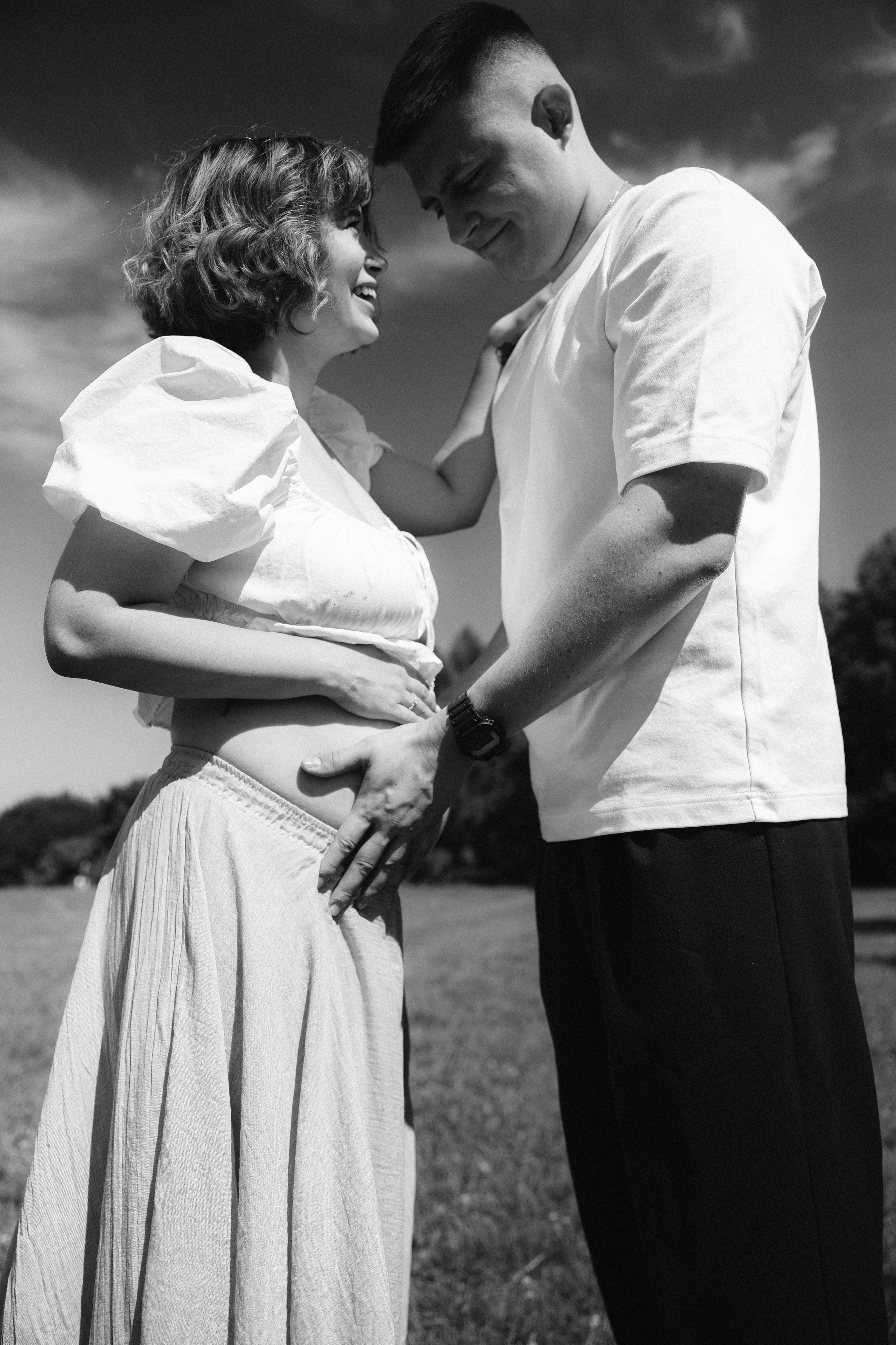 LERA & ARTEM. Cause I See So Photoghraphy