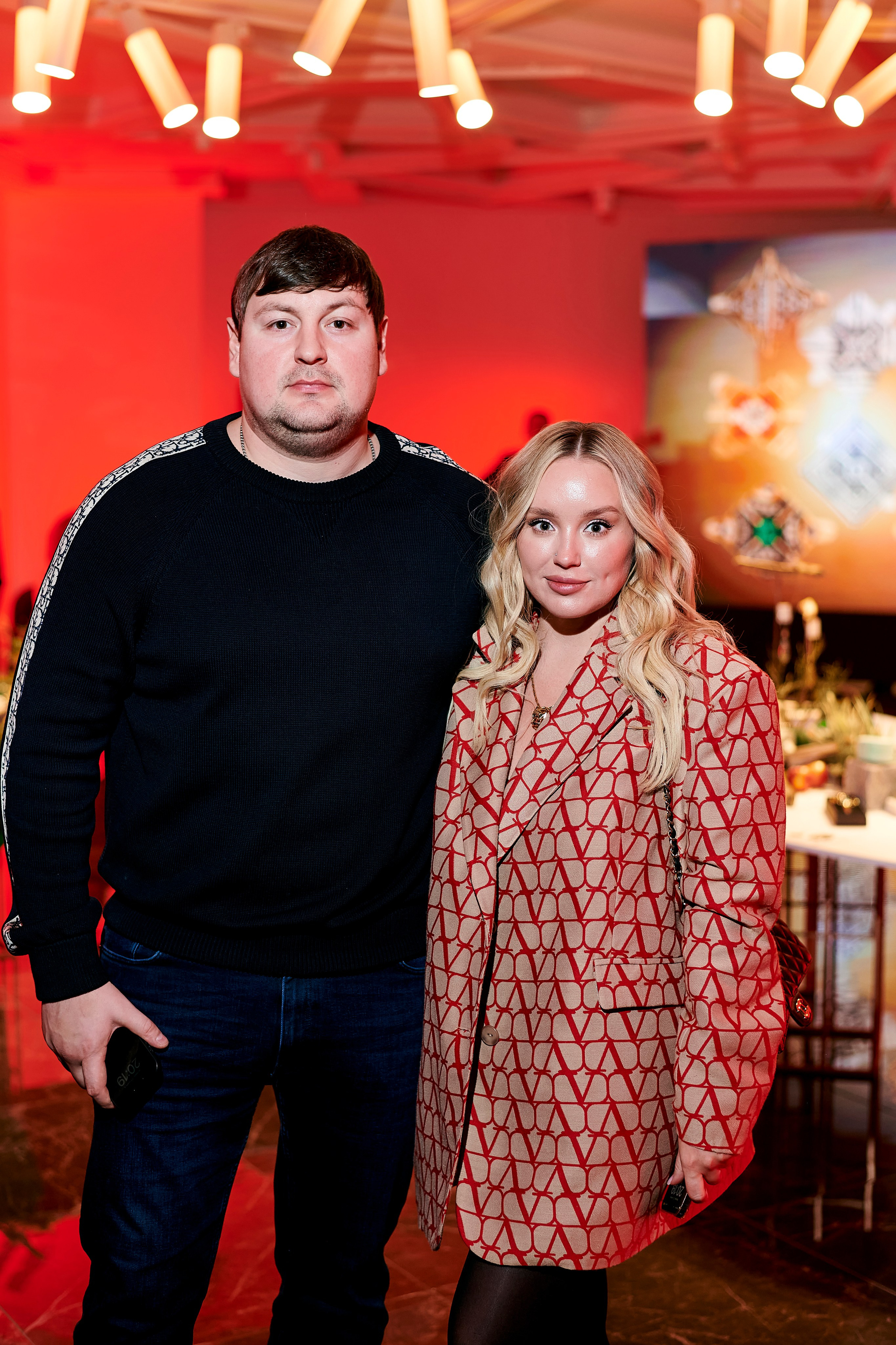 Ювелирный дом Ринго «Драгоценная история Урала». Фотограф Постольник Дарья