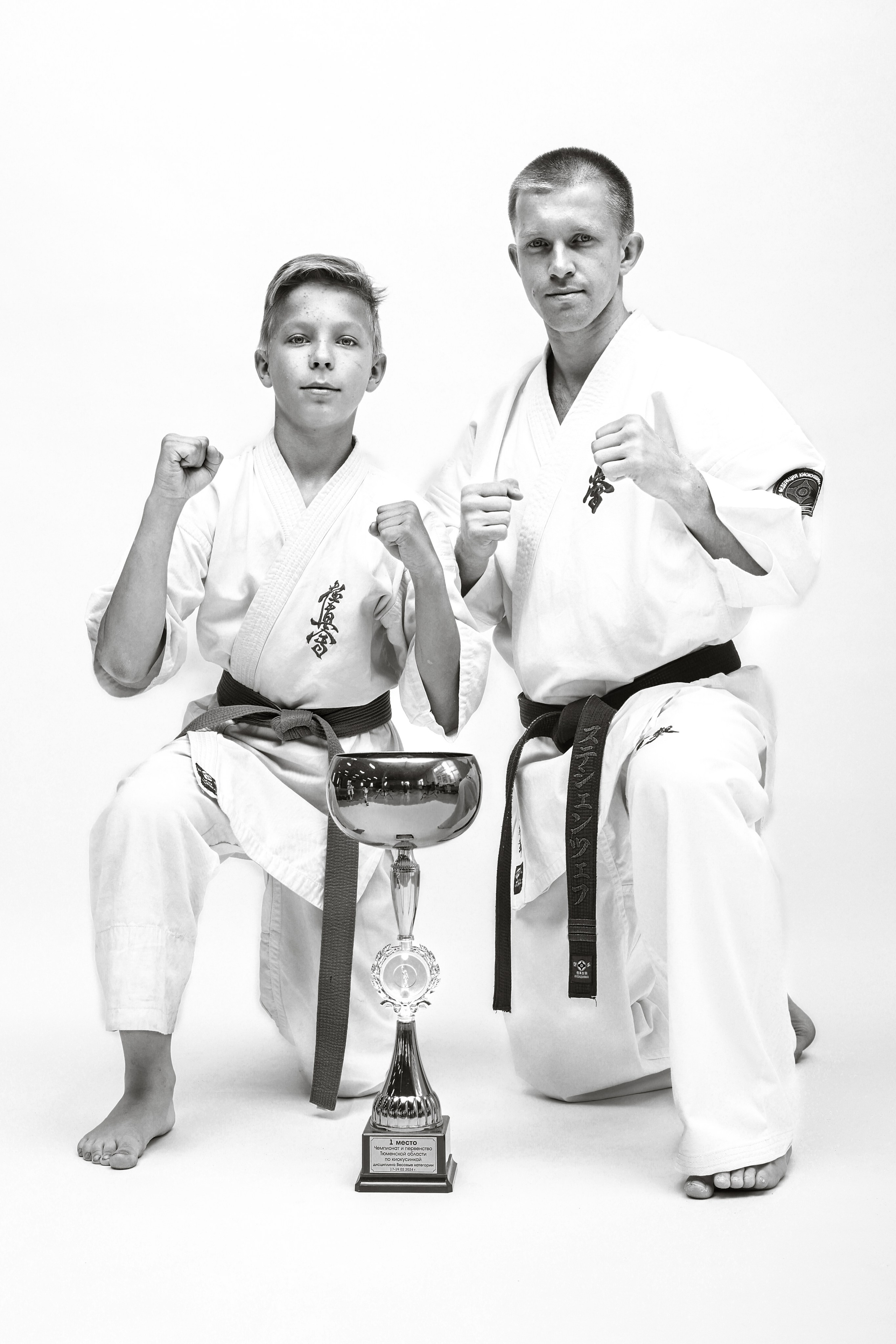 СК Идущие к истине. MIG — студия спортивной фотографии Михаила Голянского