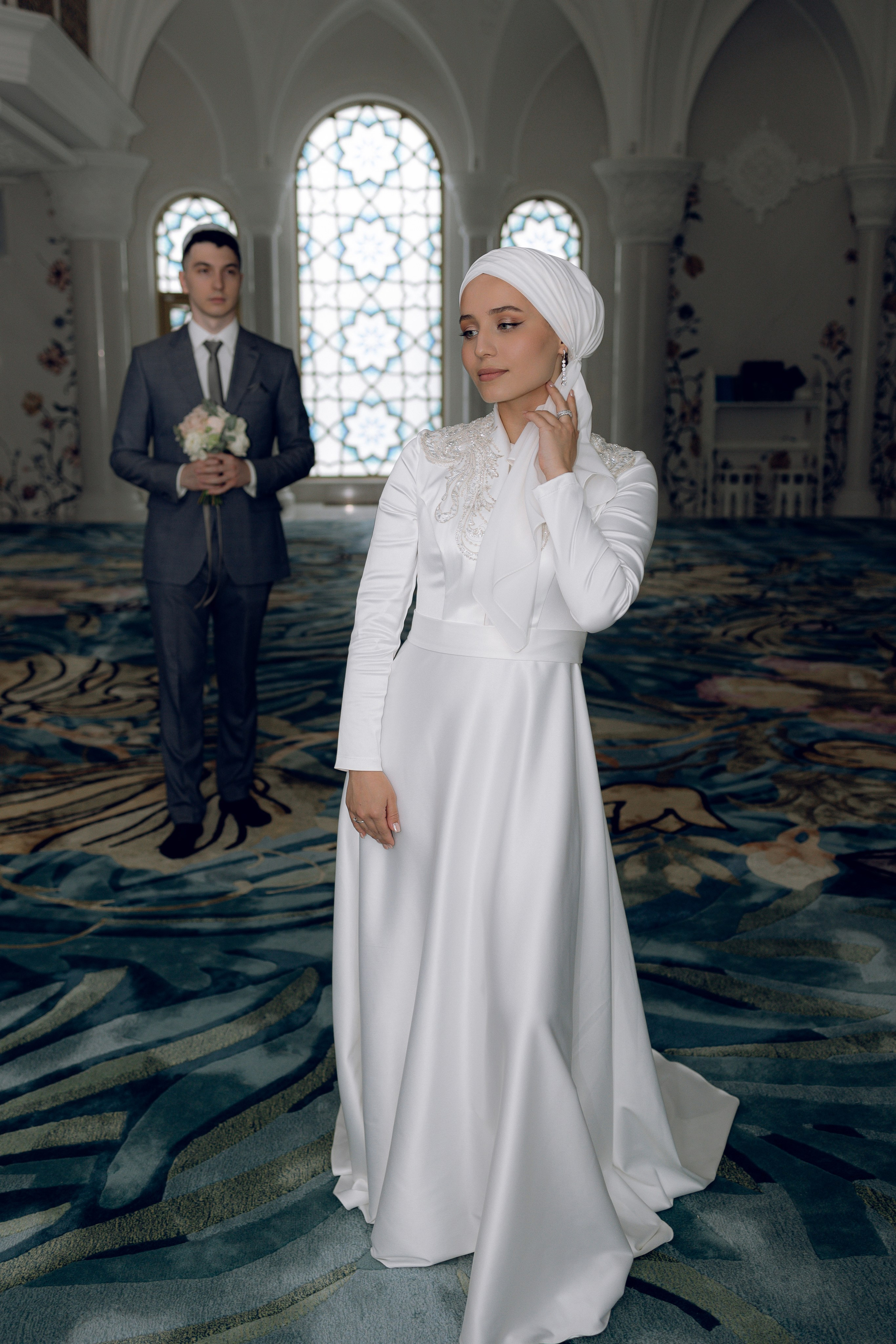 Ильнур & Алина. Свадебный фотограф Казань| Фотограф Казань Зевакина Анастасия