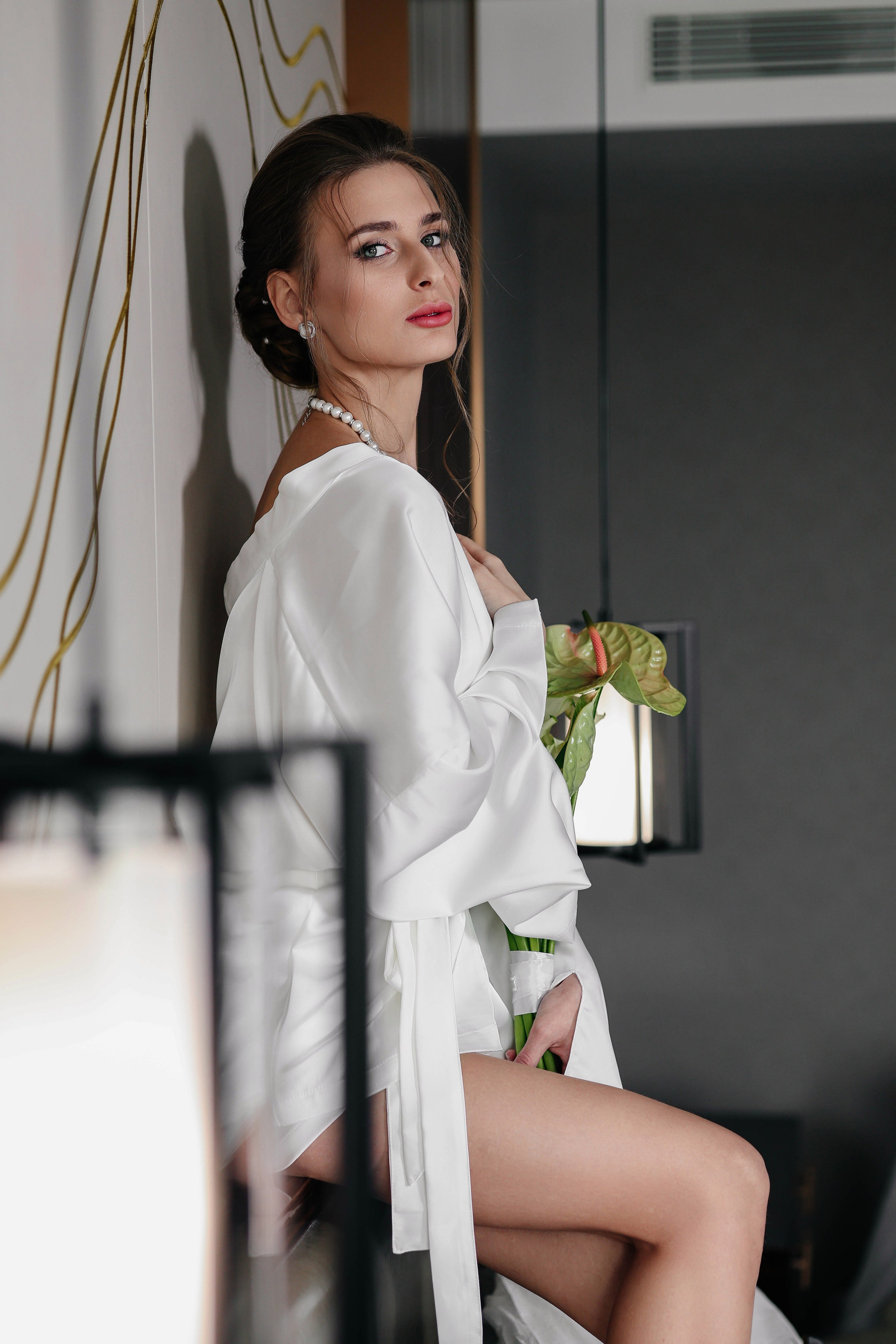 Евгения и Кирилл. Alena Nezalenova