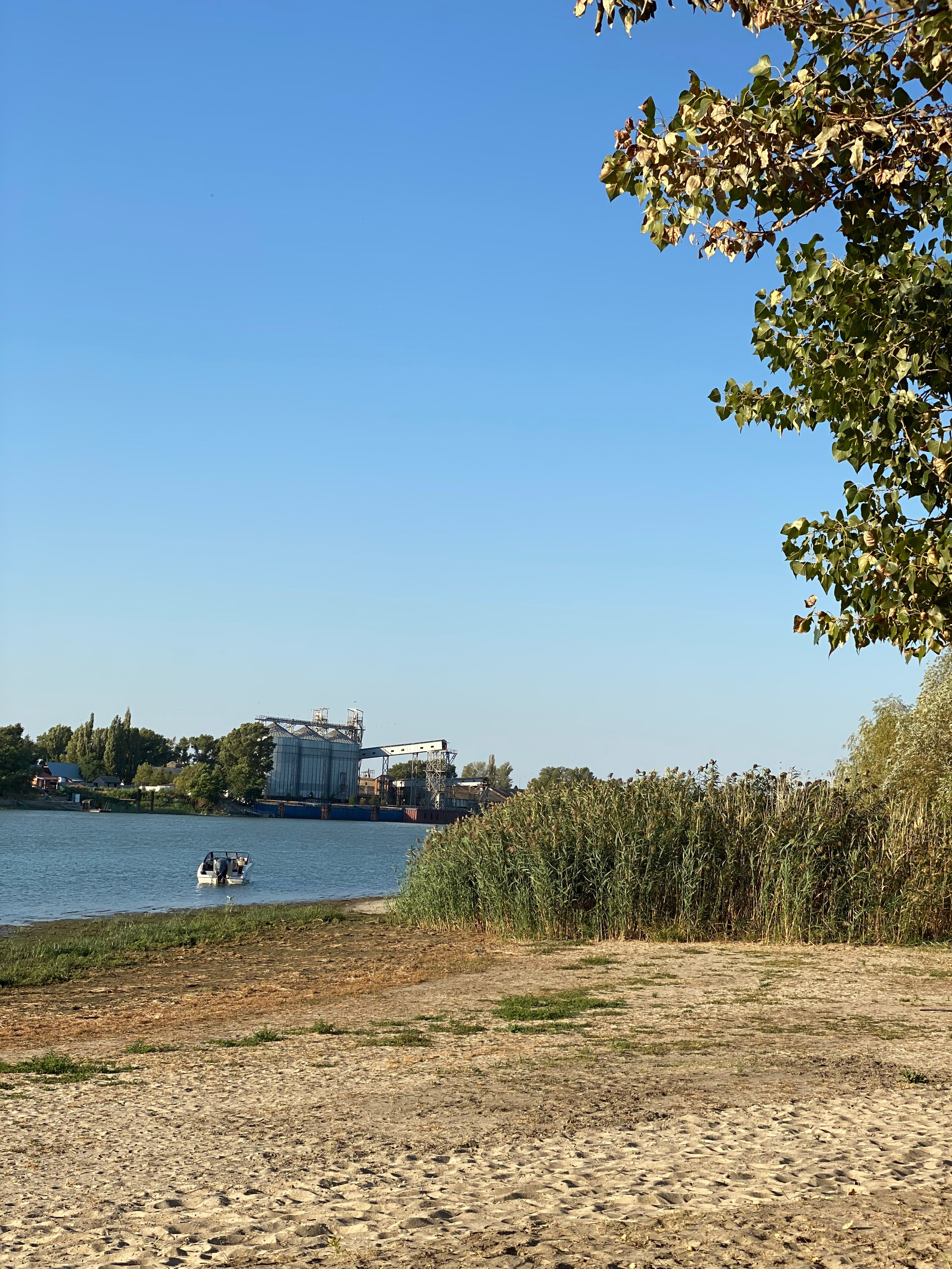 АбунаФест, Камышовый Рай — 20. Своя Мастерская