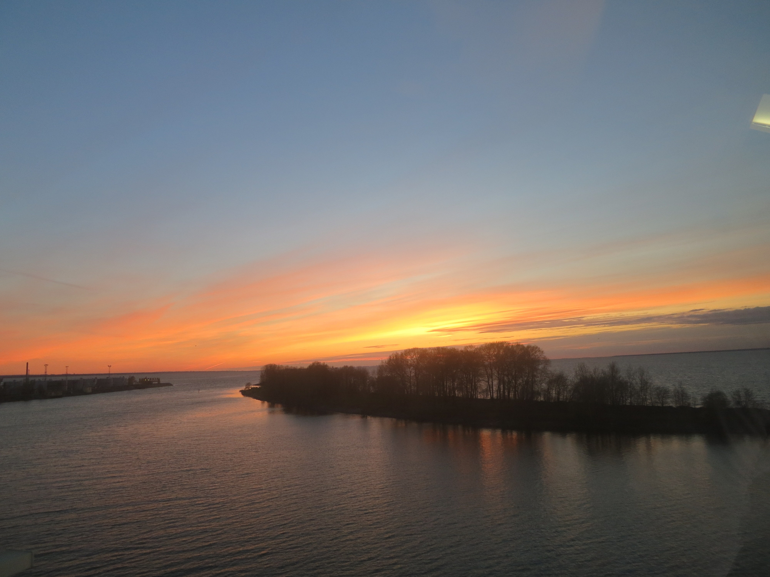 Балтика. Главная