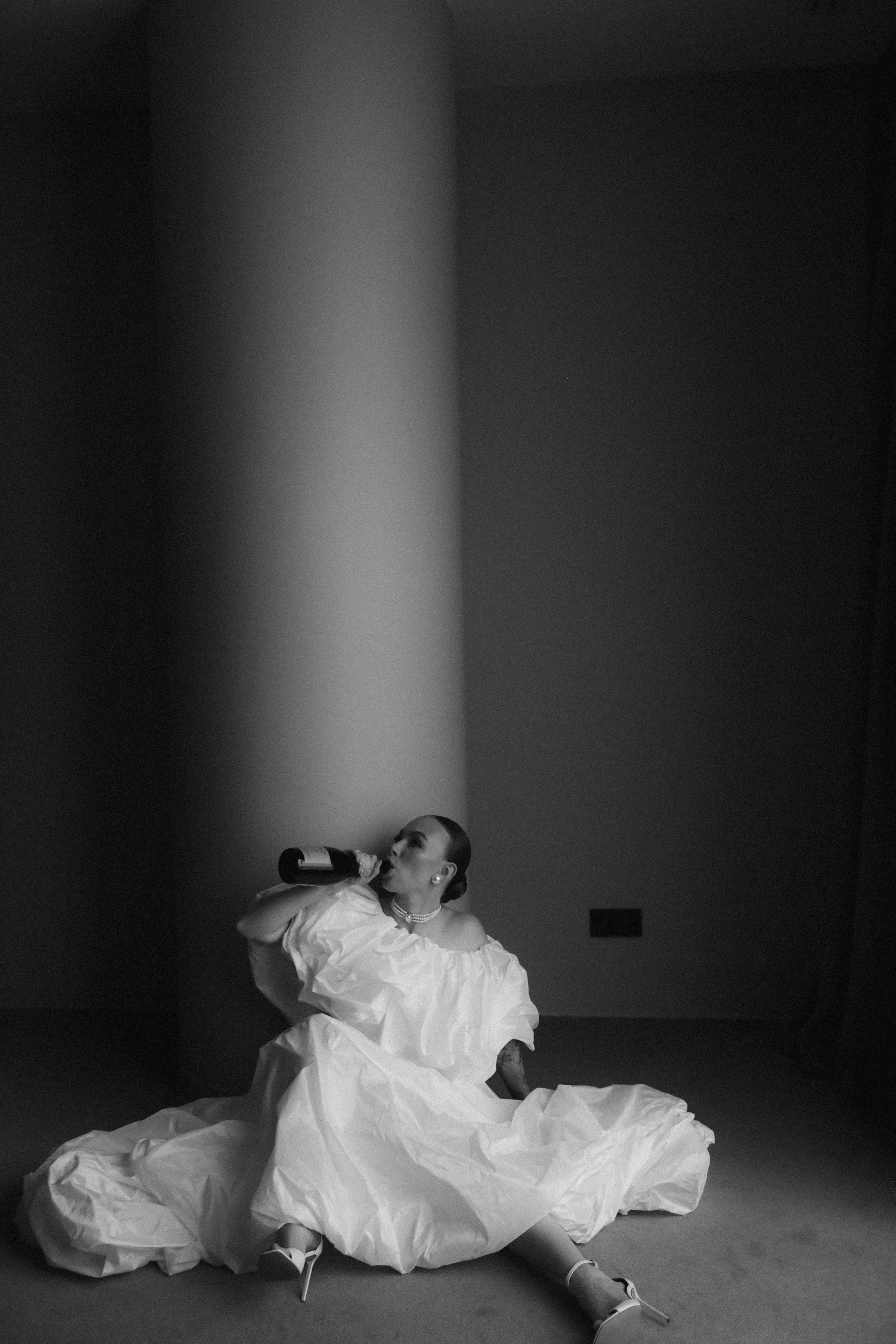 Саша и Маша. Свадебный фотограф Екатеринбург Алексей Ладыгин