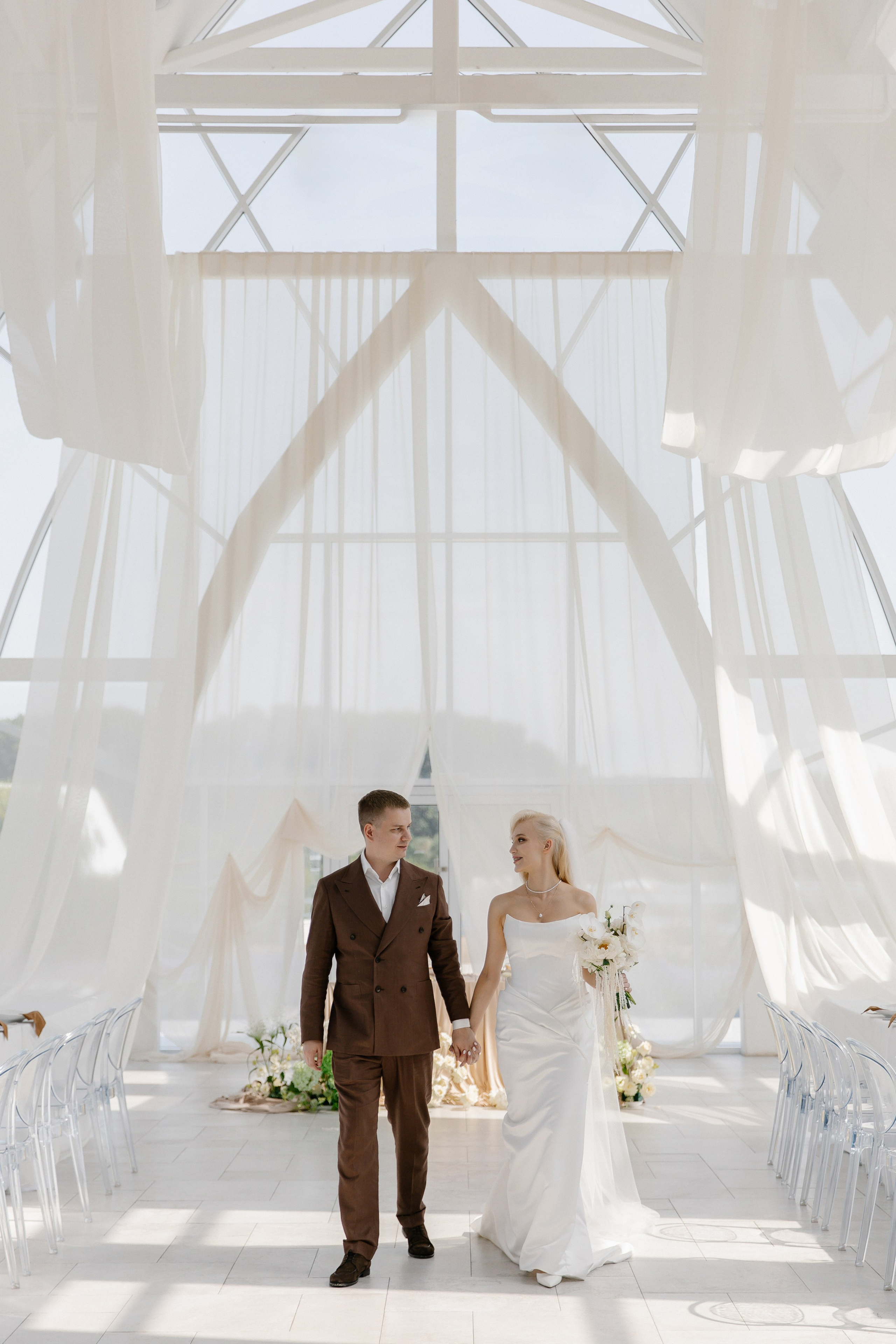 L U B O V. Свадебный фотограф Алина Хабарова