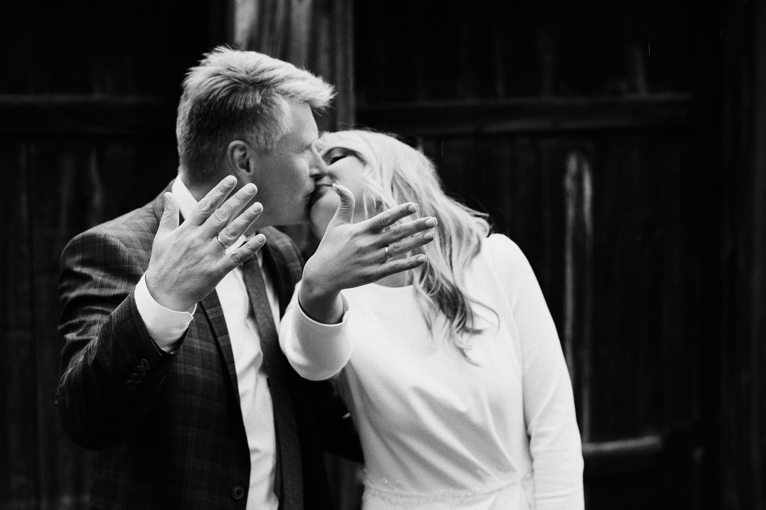 Дмитрий и Мария. Фотограф Дарья Мустафина, Тюмень