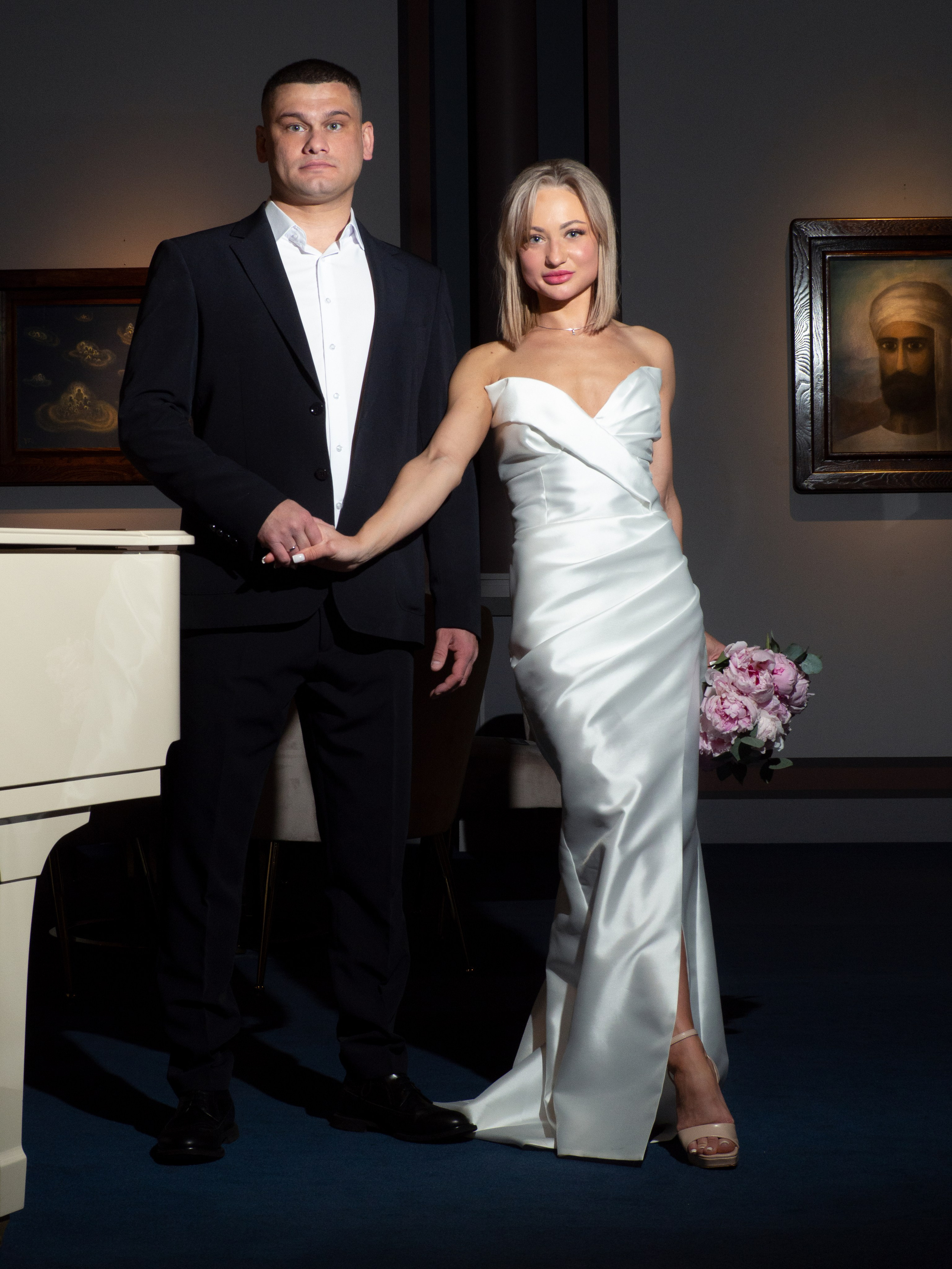 СВАДЬБА. Меня зовут ОЛЬГА. Я ПЕРСОНАЛЬНЫЙ ФОТОГРАФ, МОСКВА