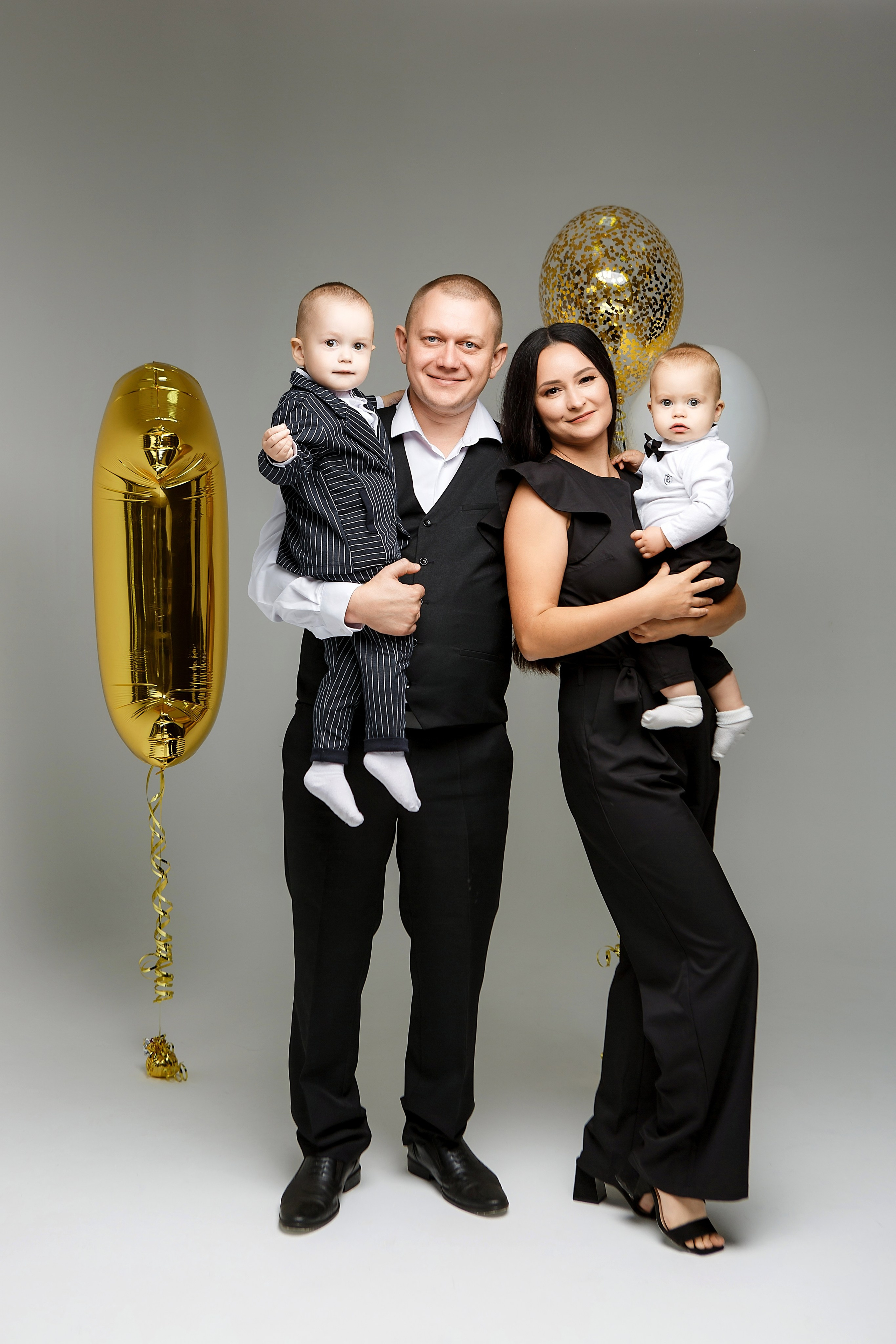 Фотосессия детского дгя рождения. Семейный и детский фотограф в Стерлитамаке Разина Рахмангулова