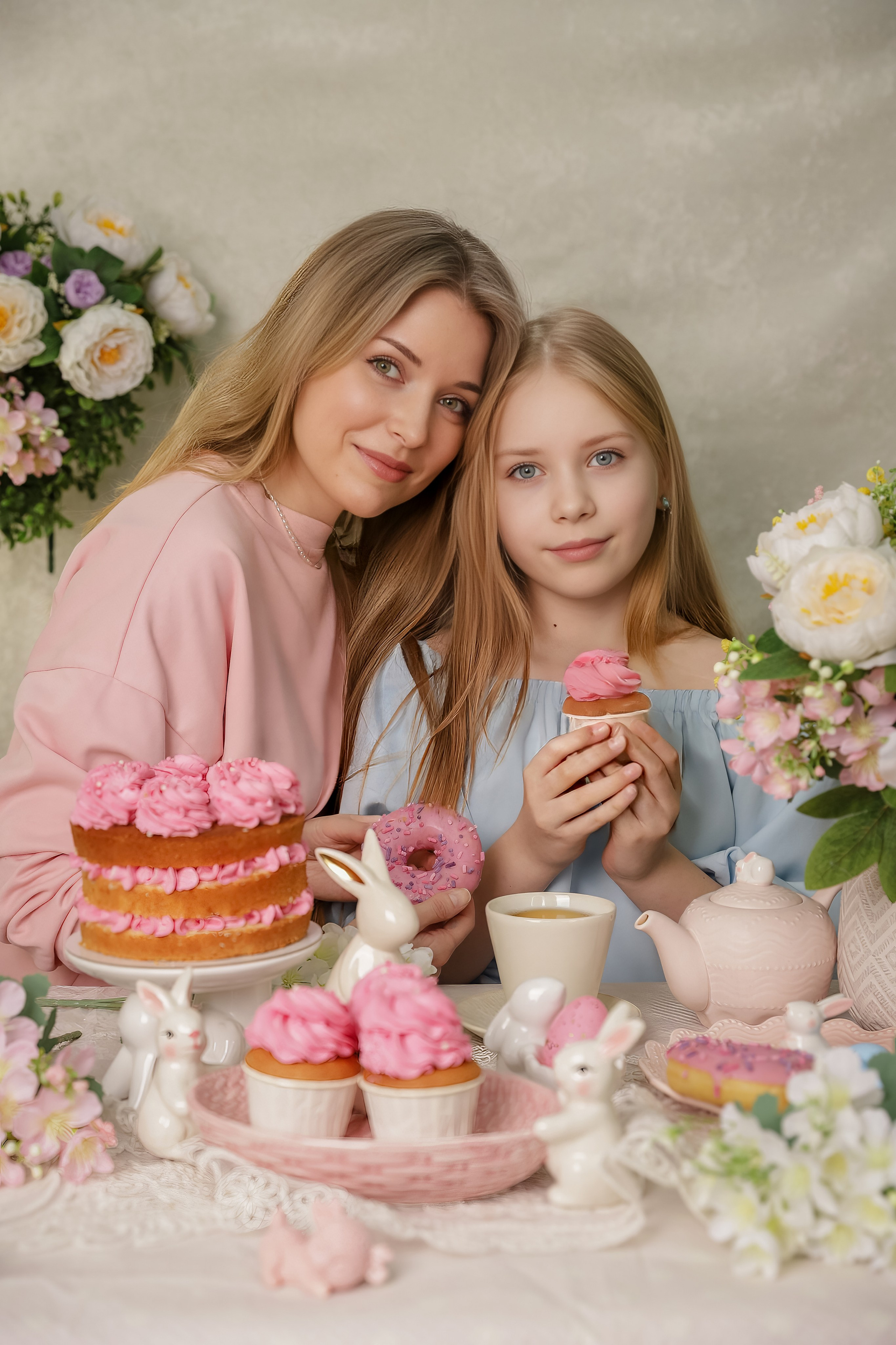 Светлая Пасха