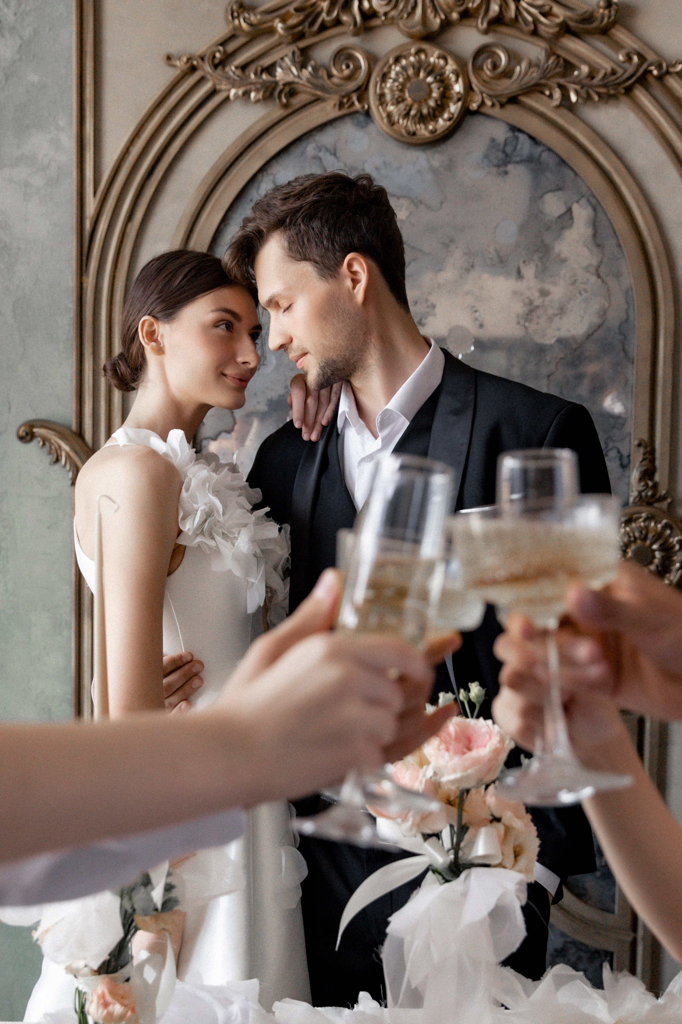 Весна. Фотограф Яна Белая