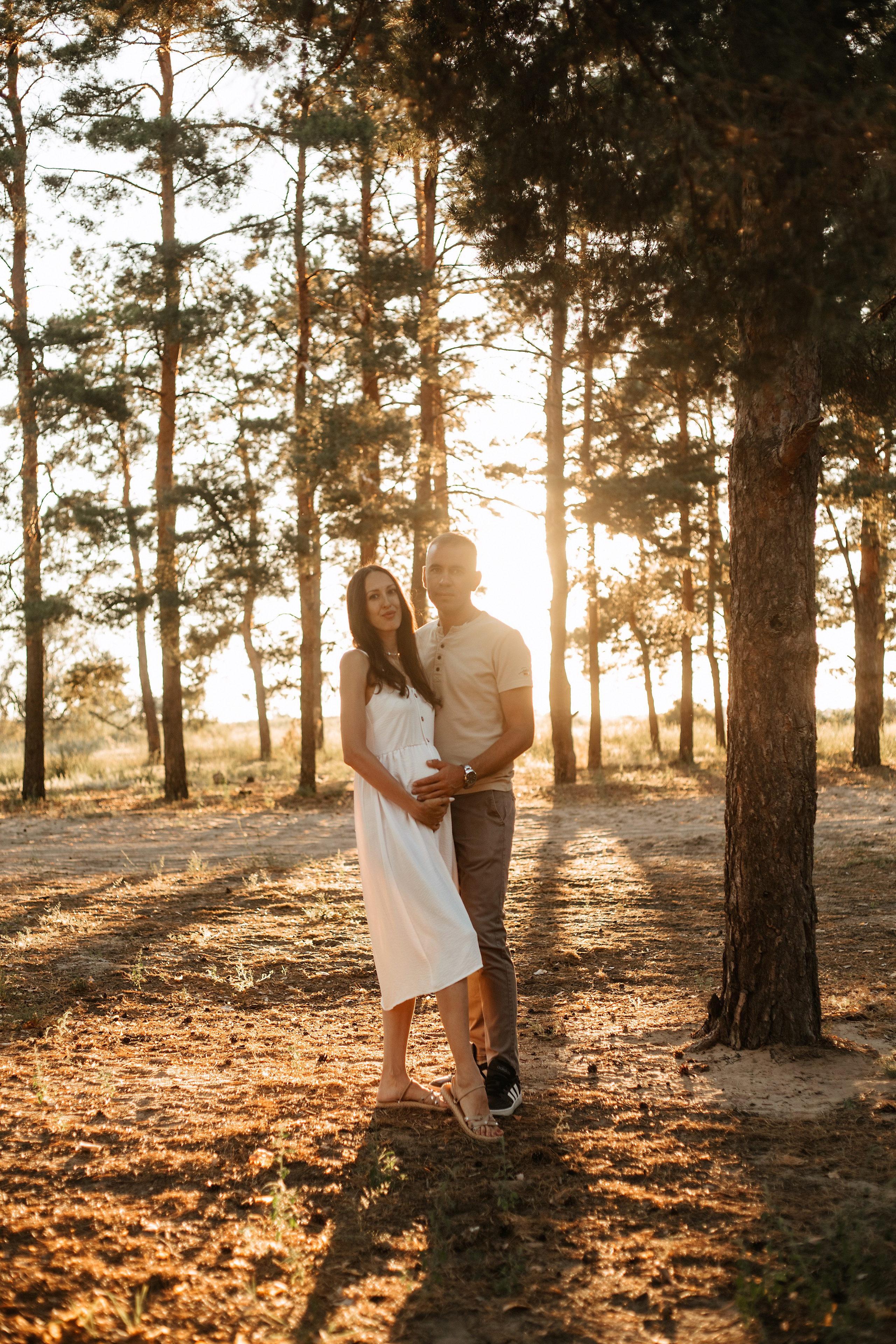 Марина, Юнир и Алина. Фотограф в Волгограде и Москве | Анастасия Лаврова