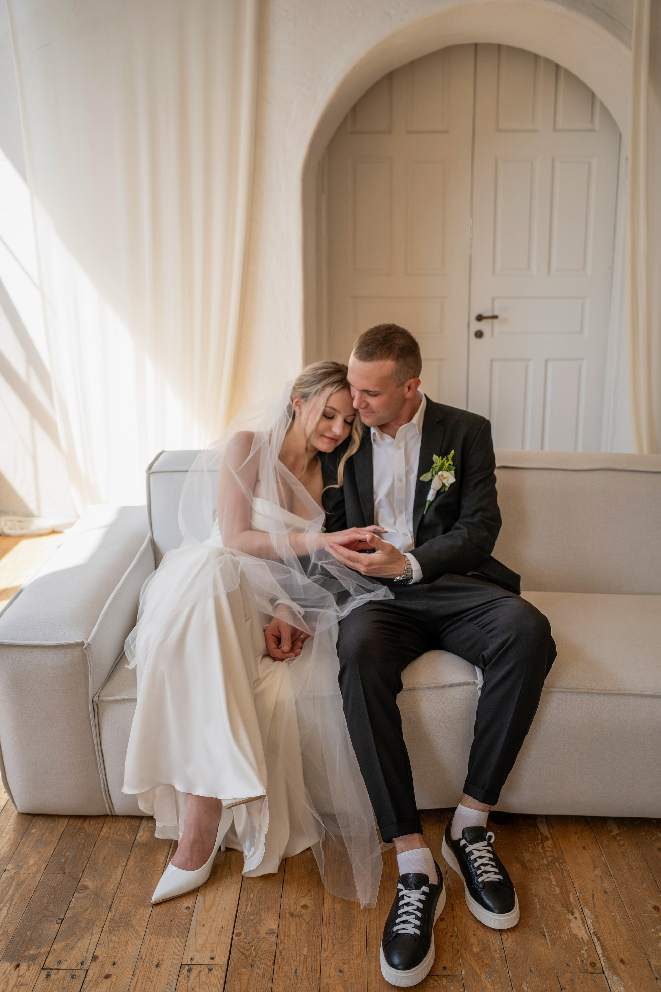 Свадебное. Норина Анна, фотограф в Самаре, НЕЙРОфото по всему миру. Создаю кадры которые цепляют за душу