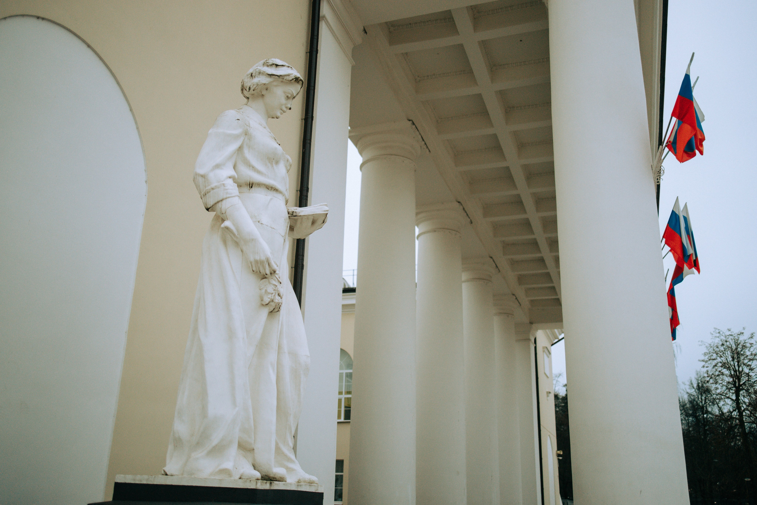 Алексин. Свадебный и семейный фотограф в Туле и области Маша Костина