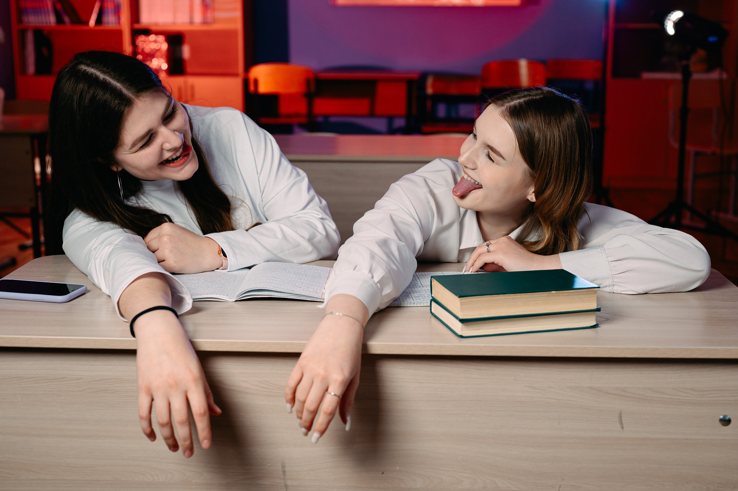 Школьные фотосессии. Школьный и детский фотограф в Новосибирской области