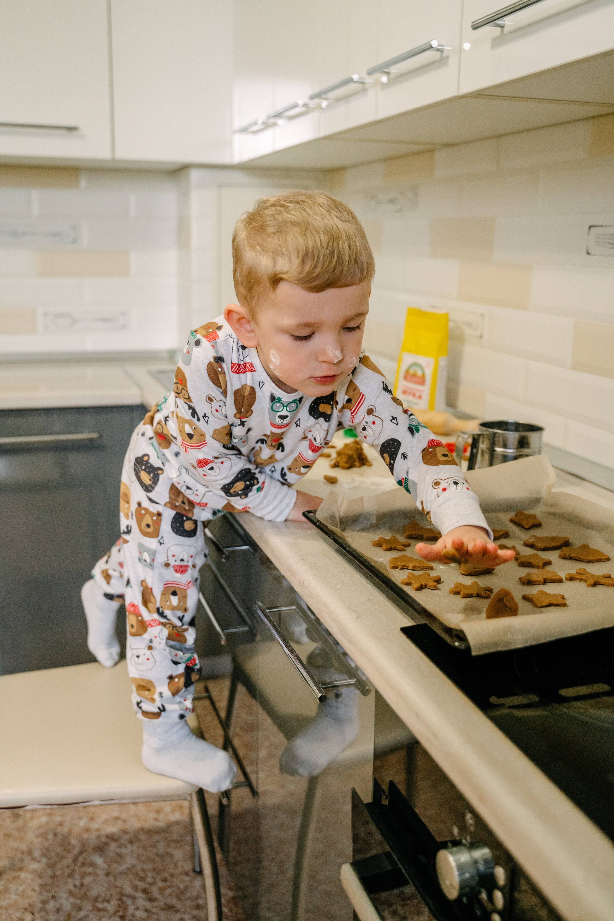 Кривцовы домашняя съемка. Свадебный фотограф Юлия Копылова