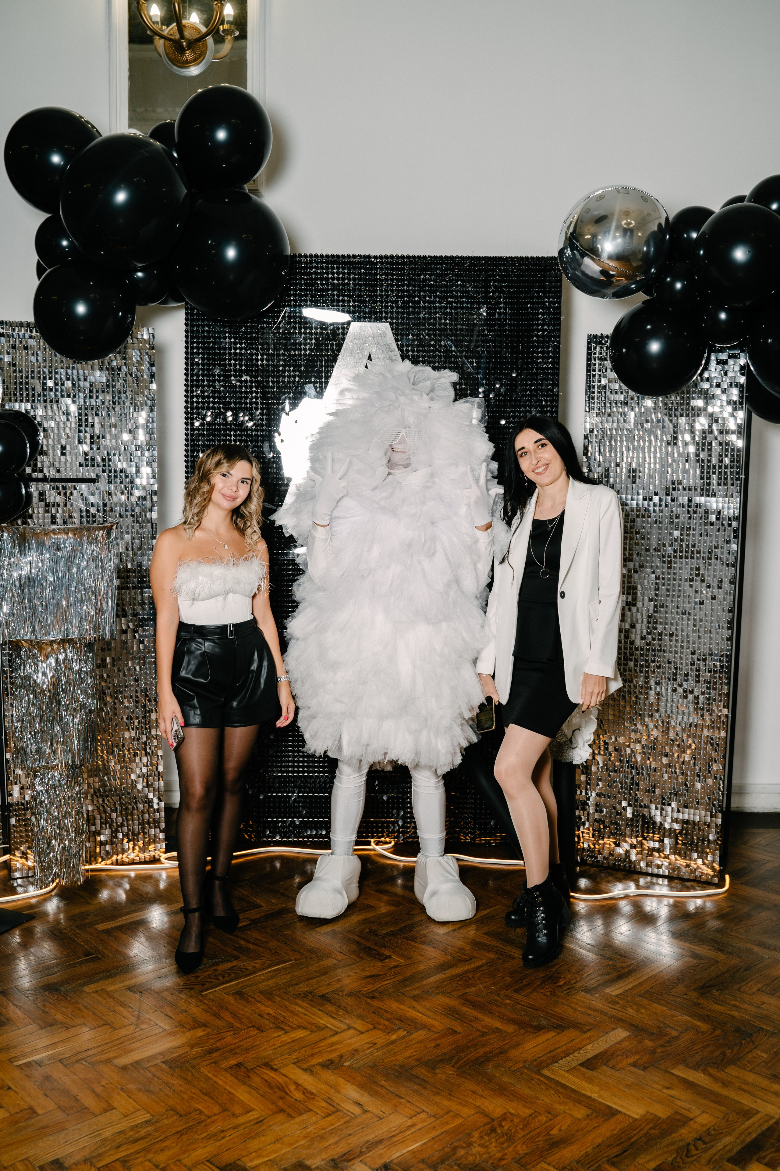 День рождения Ани Кругловой. Свадебный фотограф Юлия Копылова