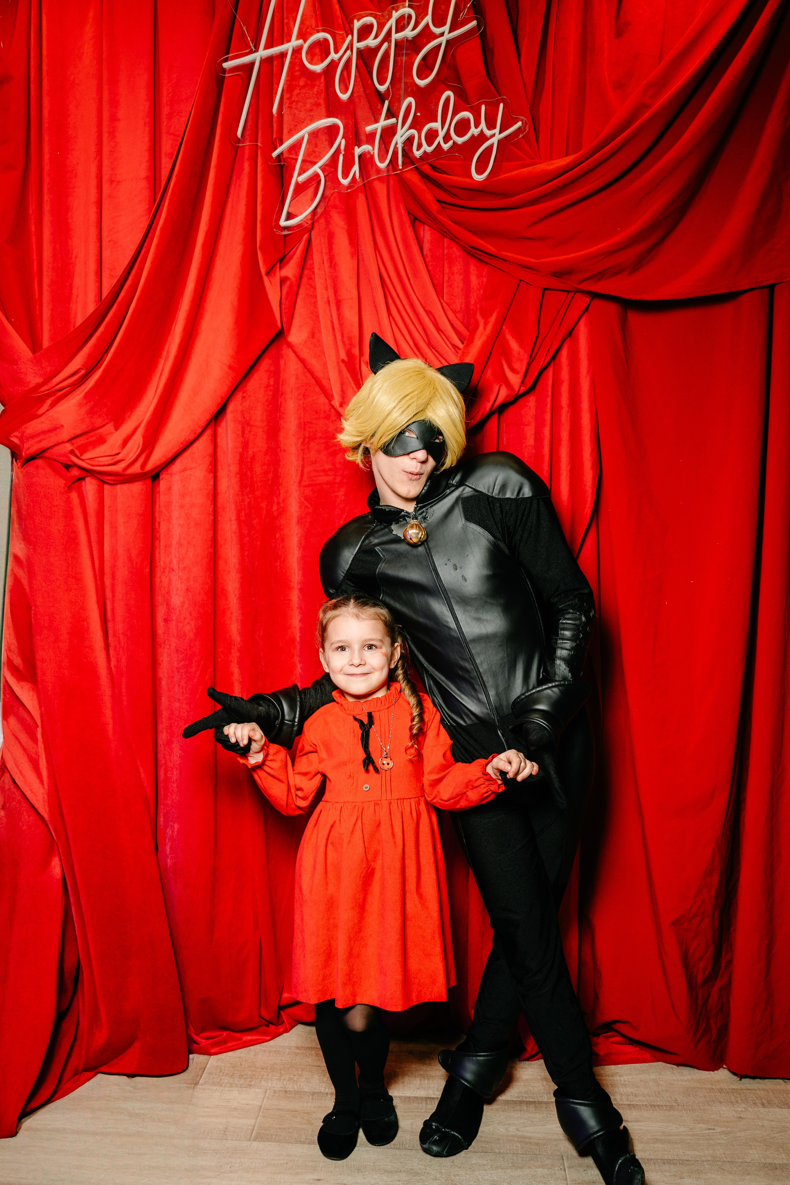 День рождения Киры. Свадебный фотограф Юлия Копылова