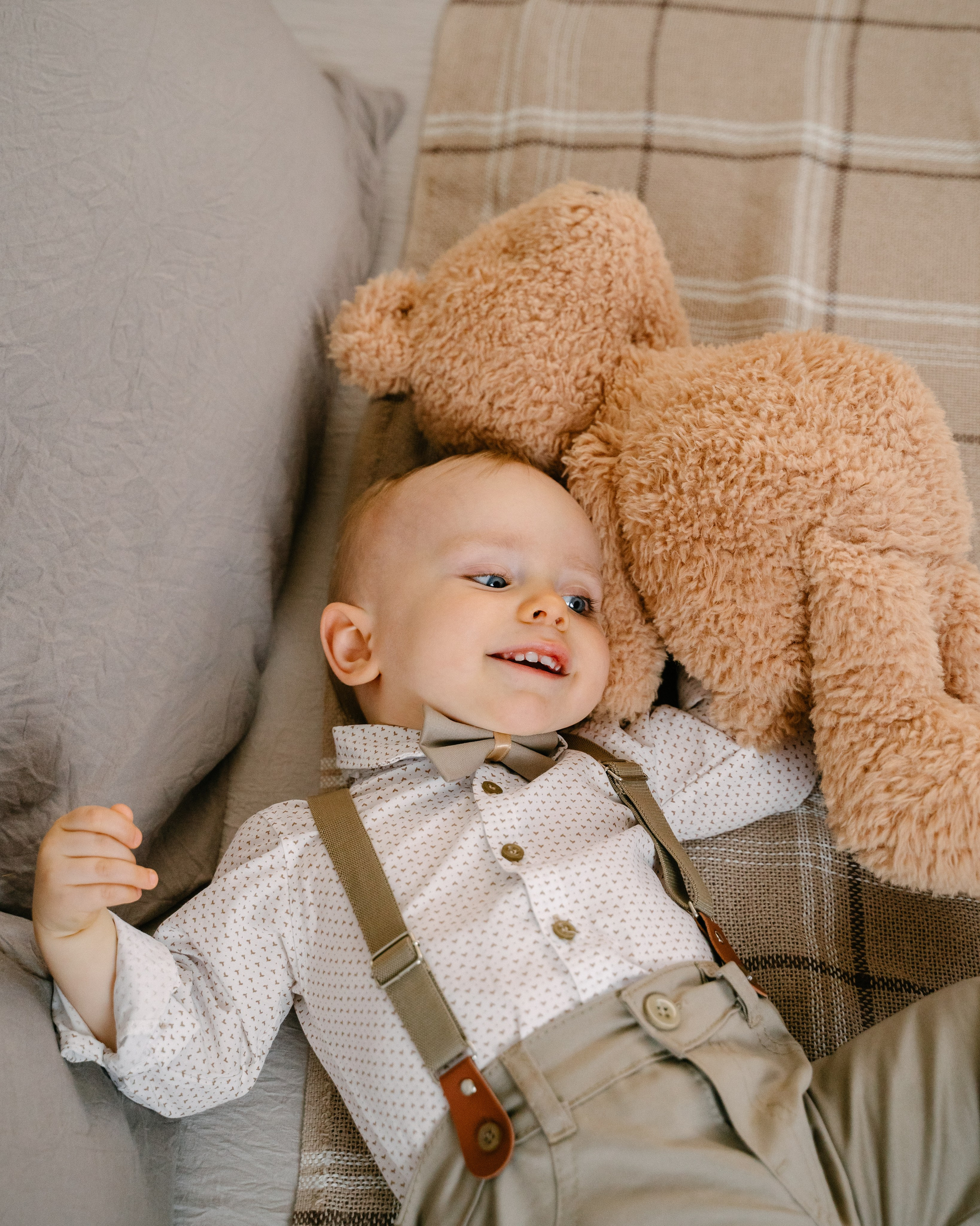 Годовасие Данила. Свадебный фотограф Юлия Копылова