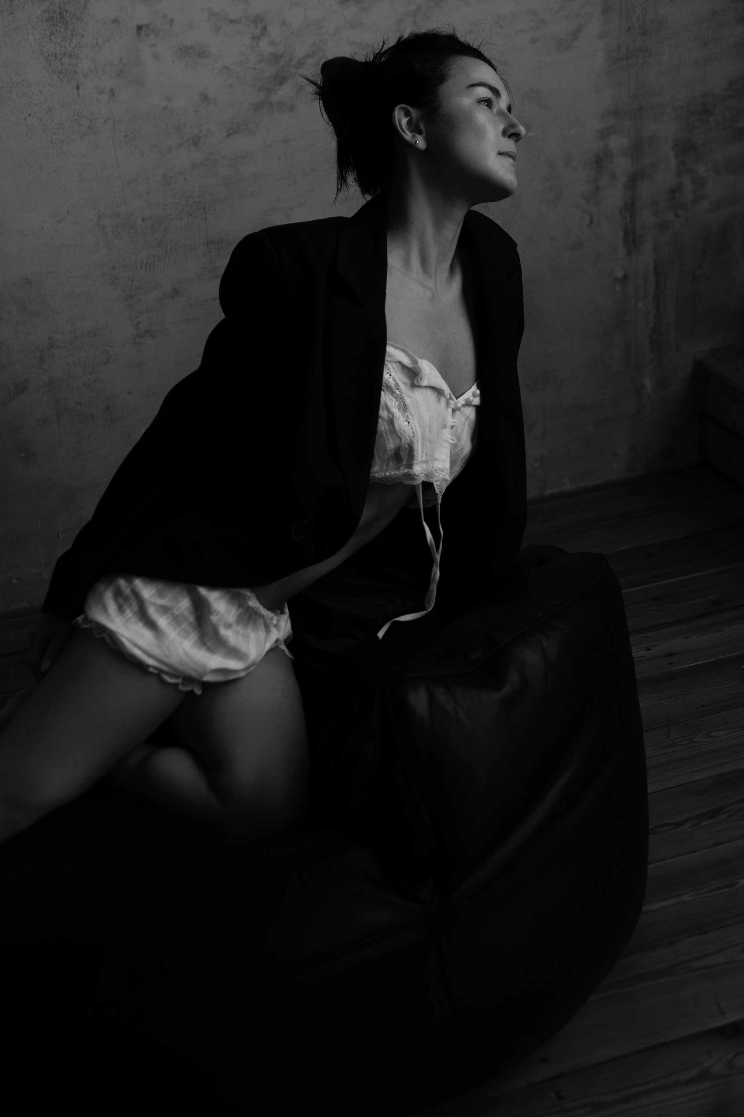 Евгения. Фотограф Сахалин