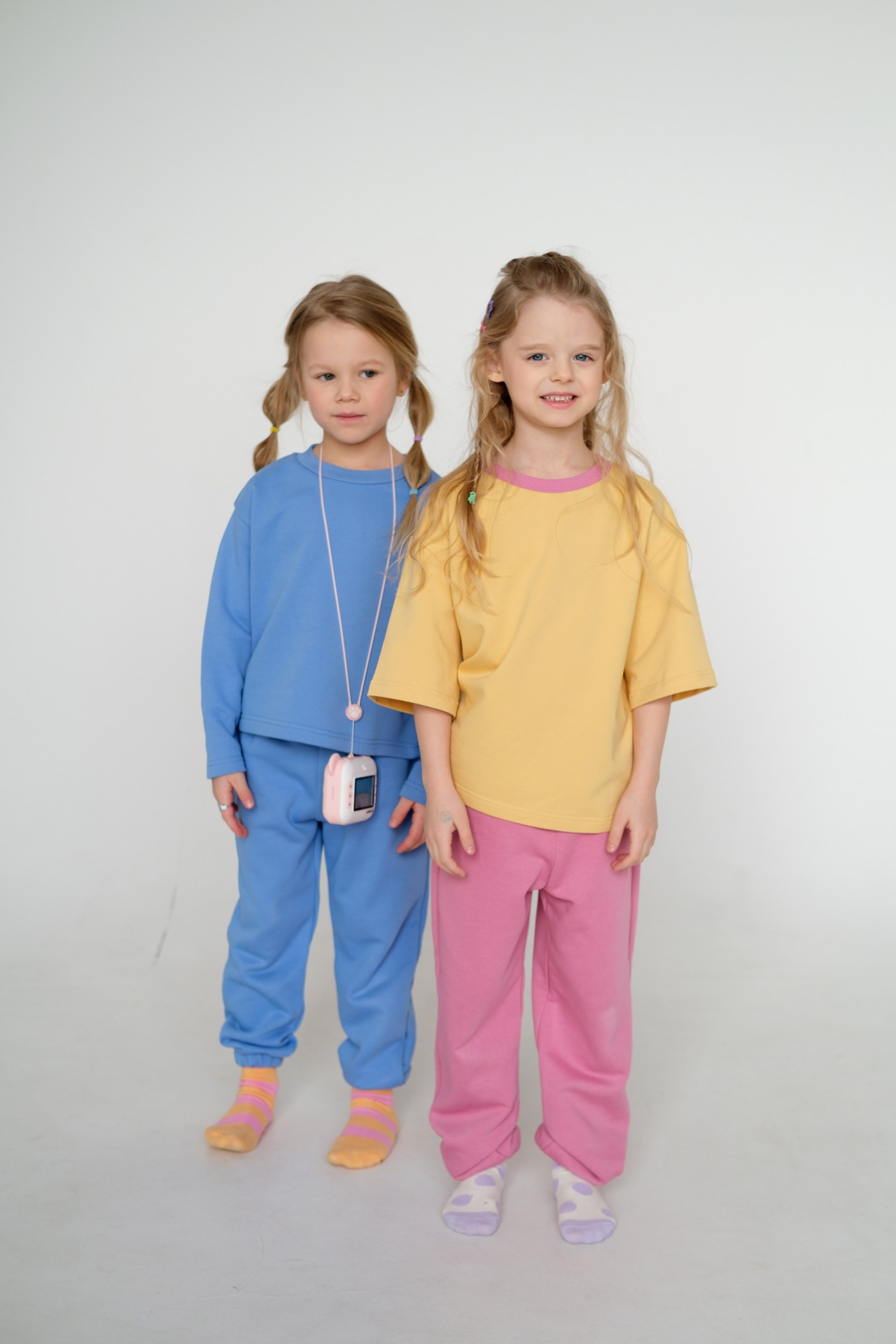 Детская одежда Emoona. Фотограф Софья Володкина