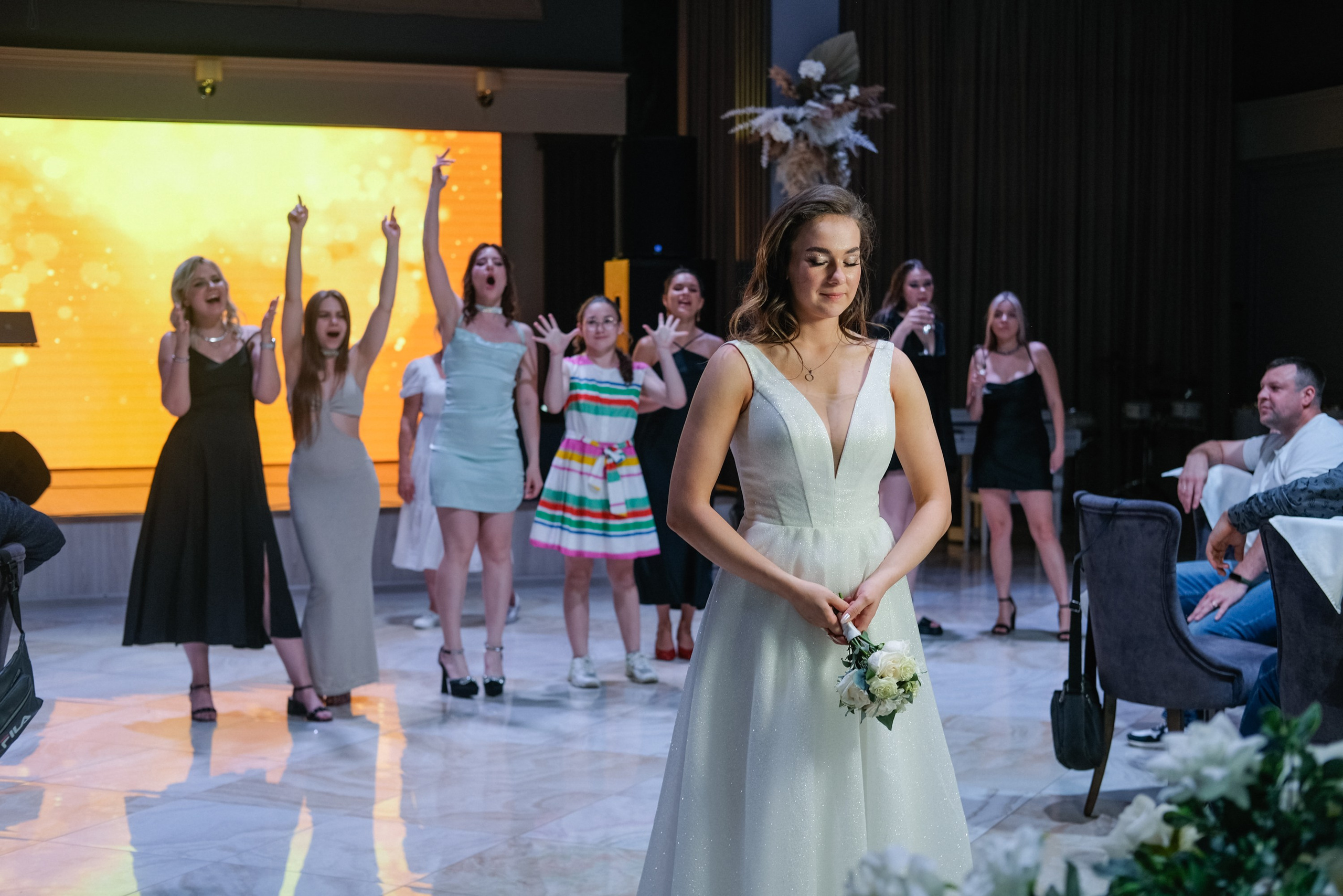 Андрей и Катя. Фотограф Софья Володкина