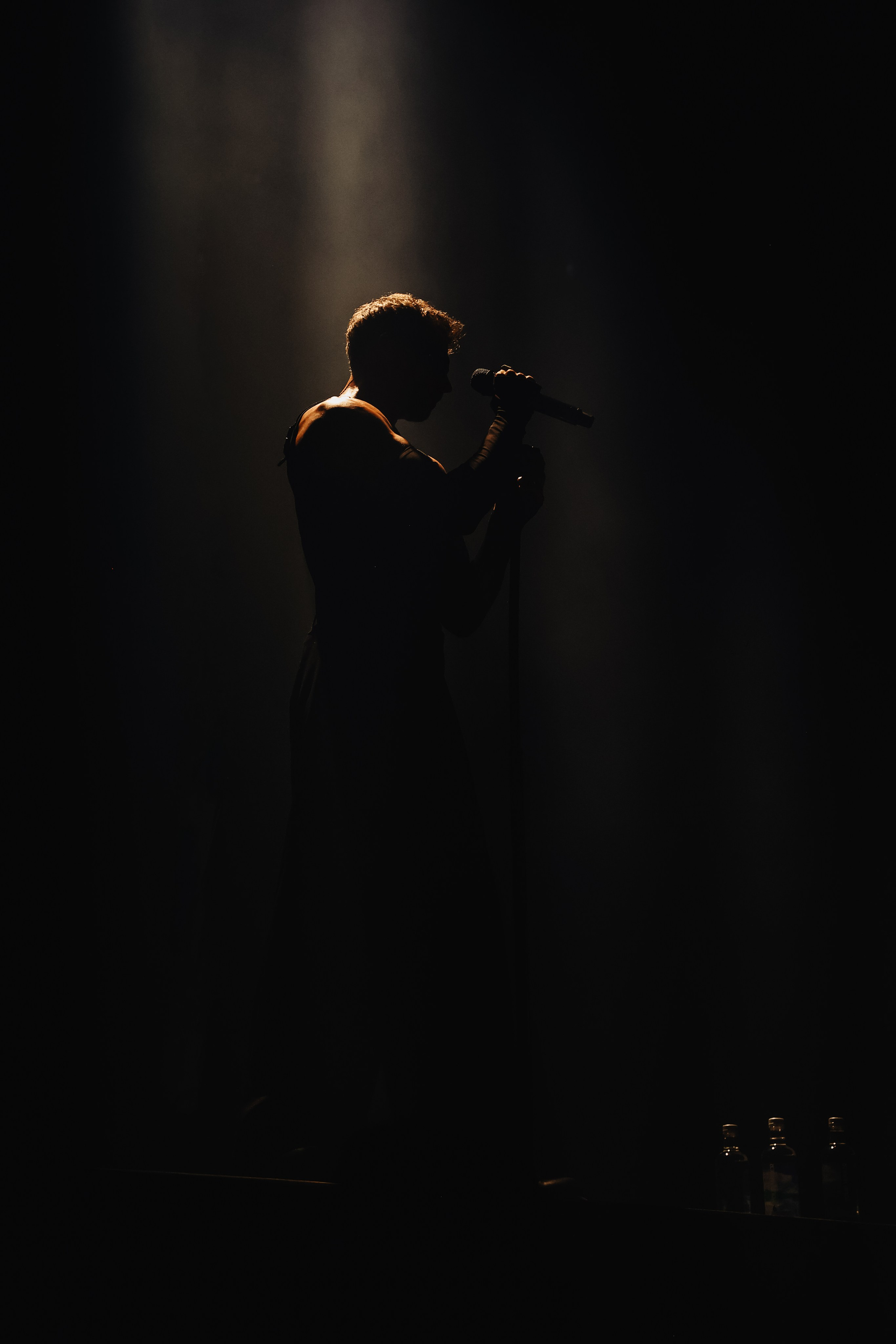 ОЛЕГ МАЙАМИ @ATMOSPHERE