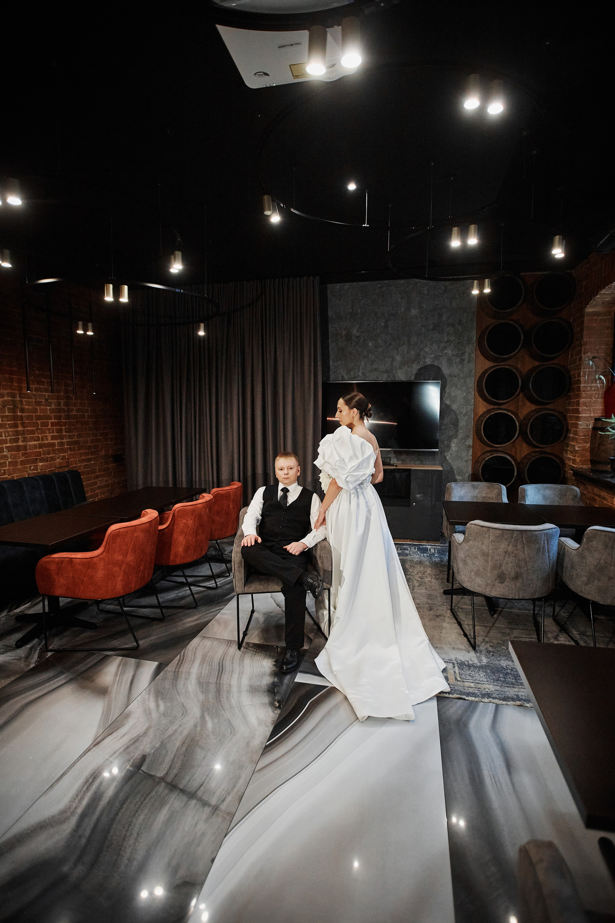 Александр и Марина. Ваш фотограф Антон Колташов город Курган Тюмень Челябинск Екатеринбург