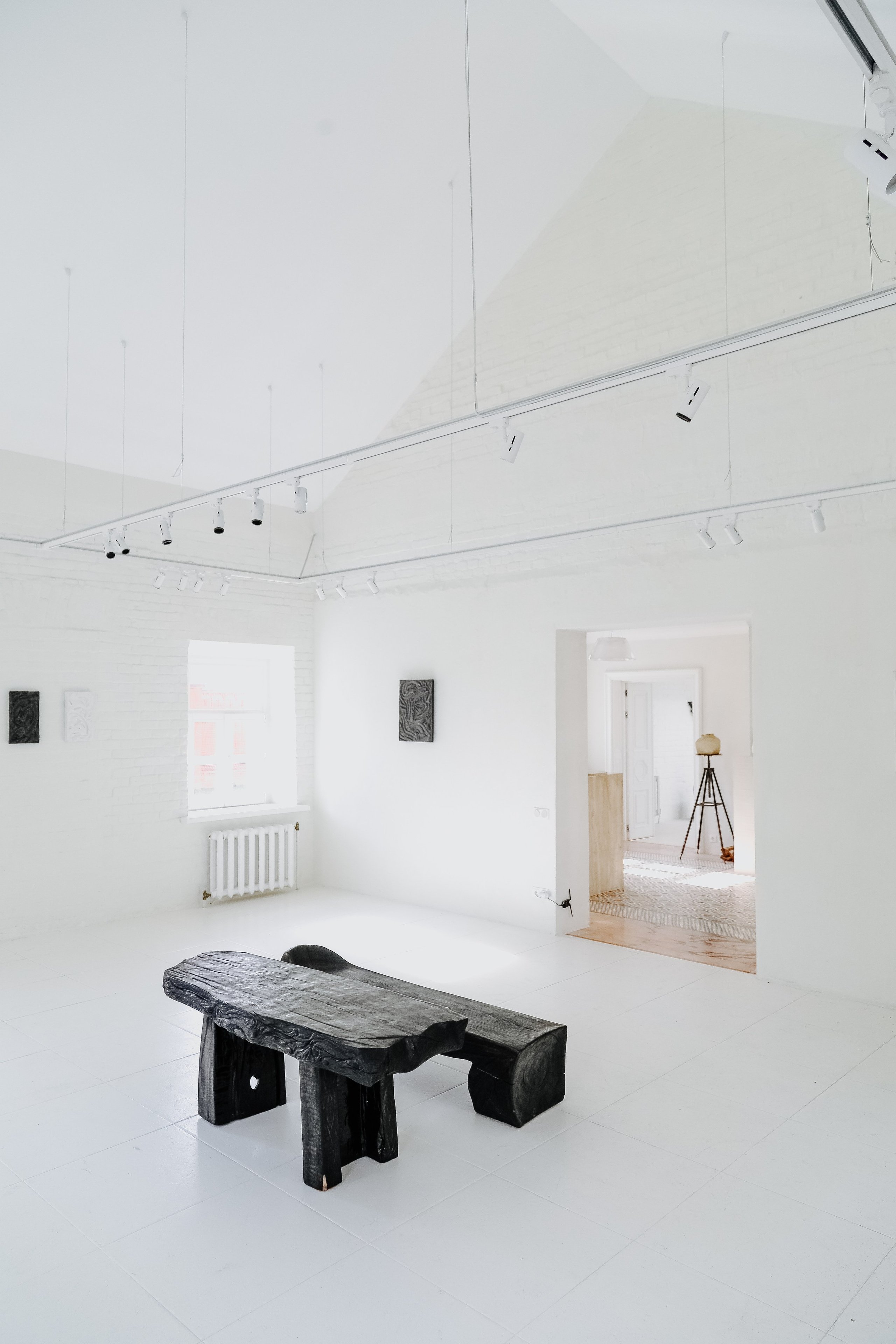 Выставки. Стас Привалов