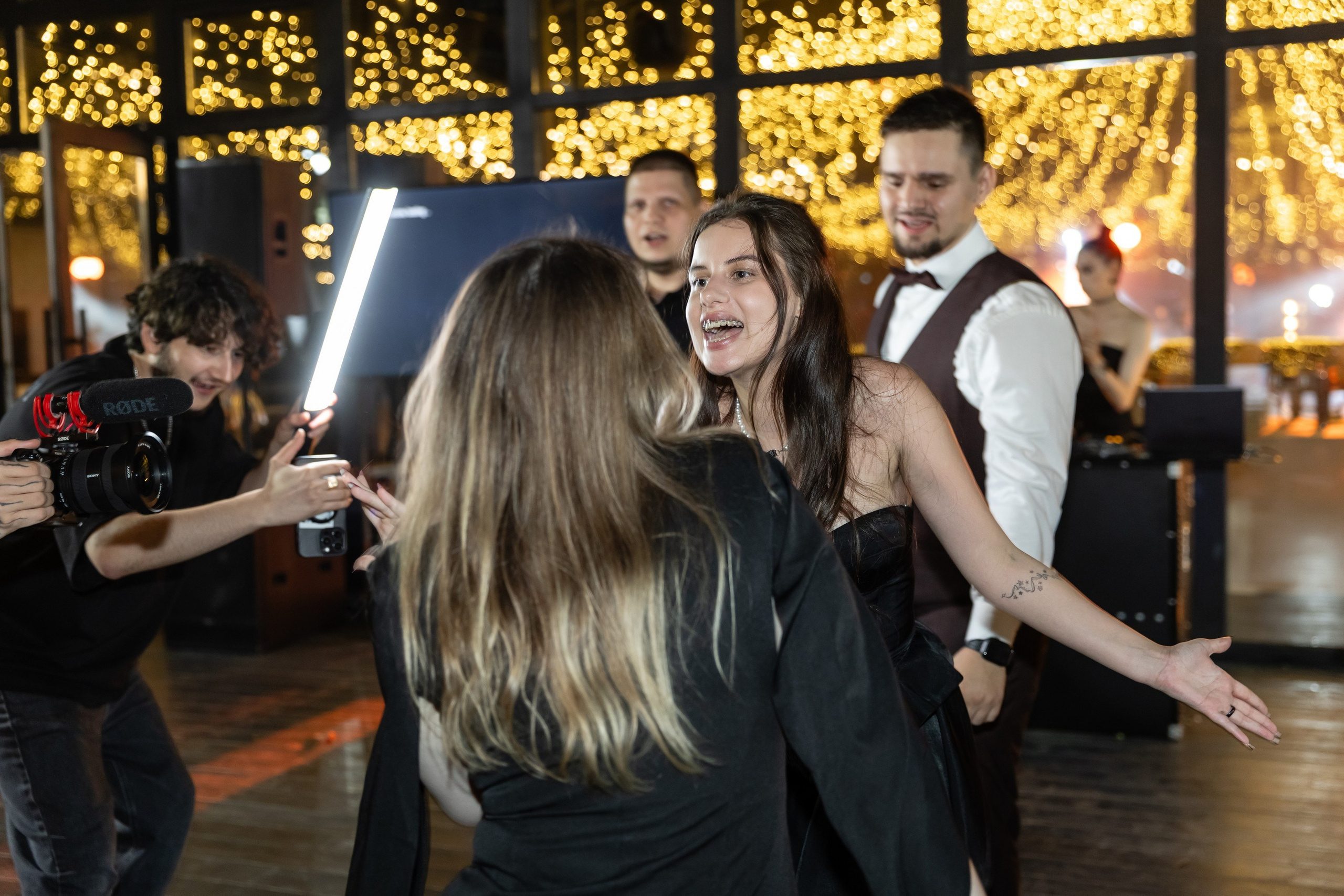 Валерия и Иван. Татьяна Чернышова свадебный фотограф Москва