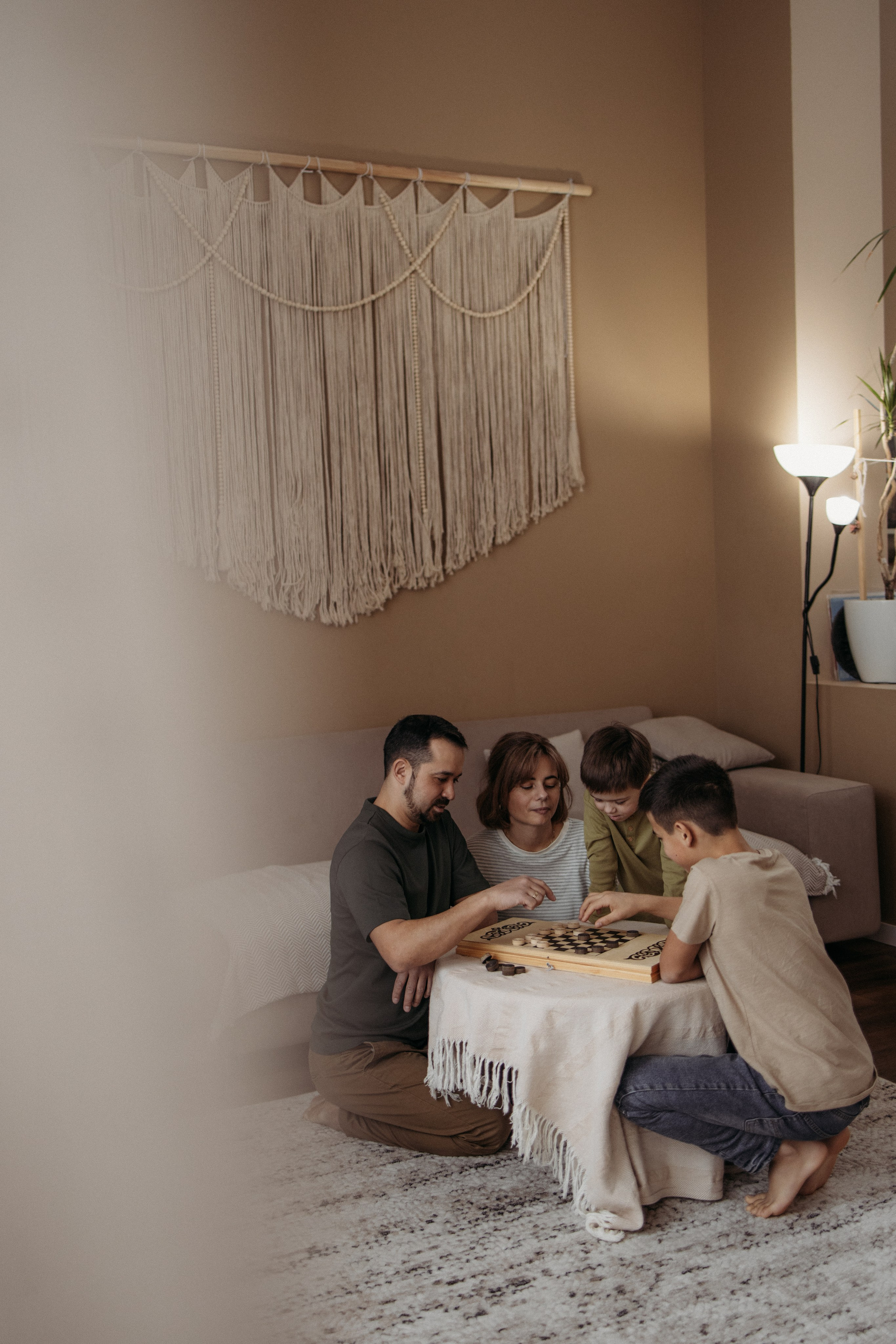 Семейная Фотоссесия. Альбина Казачихина — Семейный фотограф — Казань